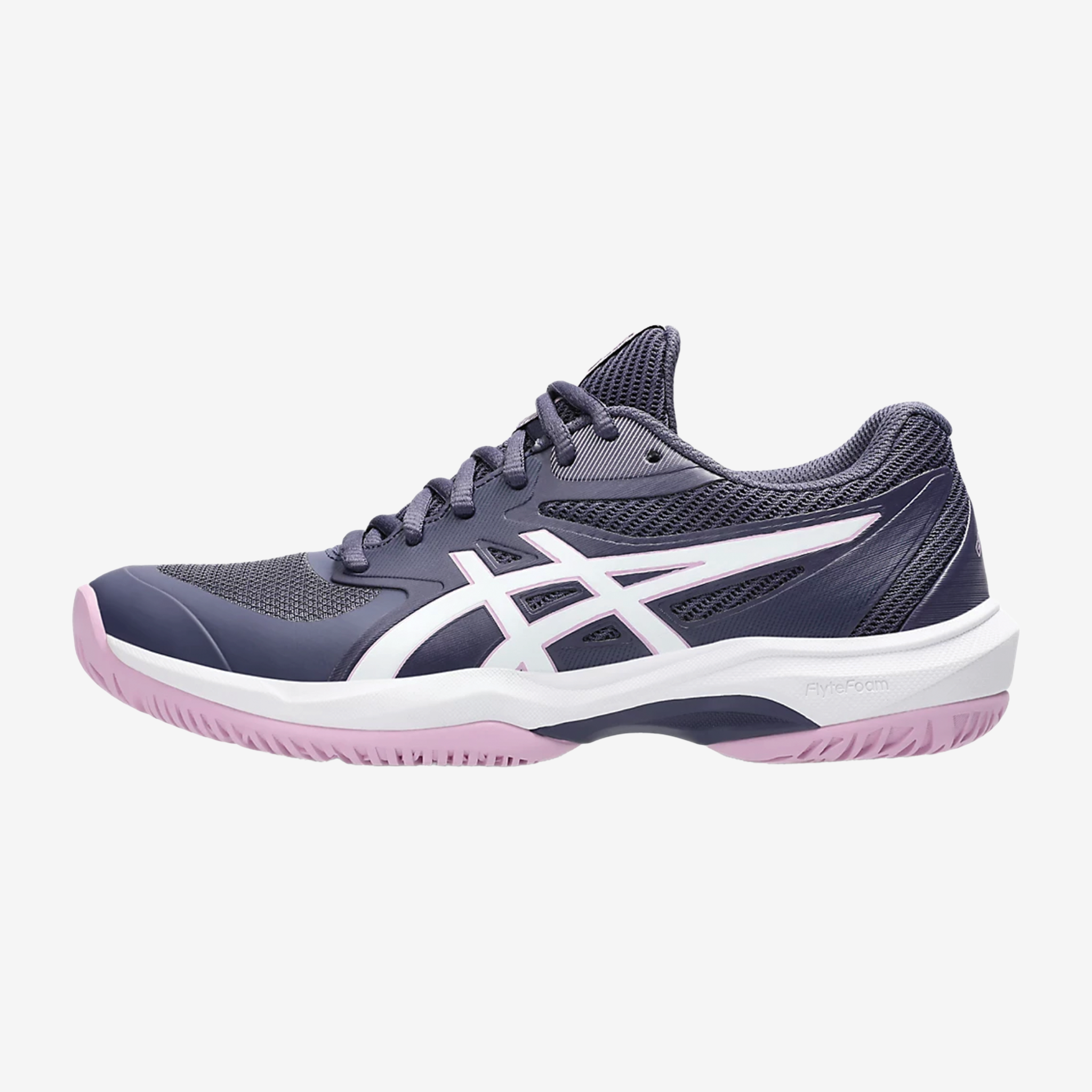 Asics Game FF Women's Indigo Fog/White (2025)