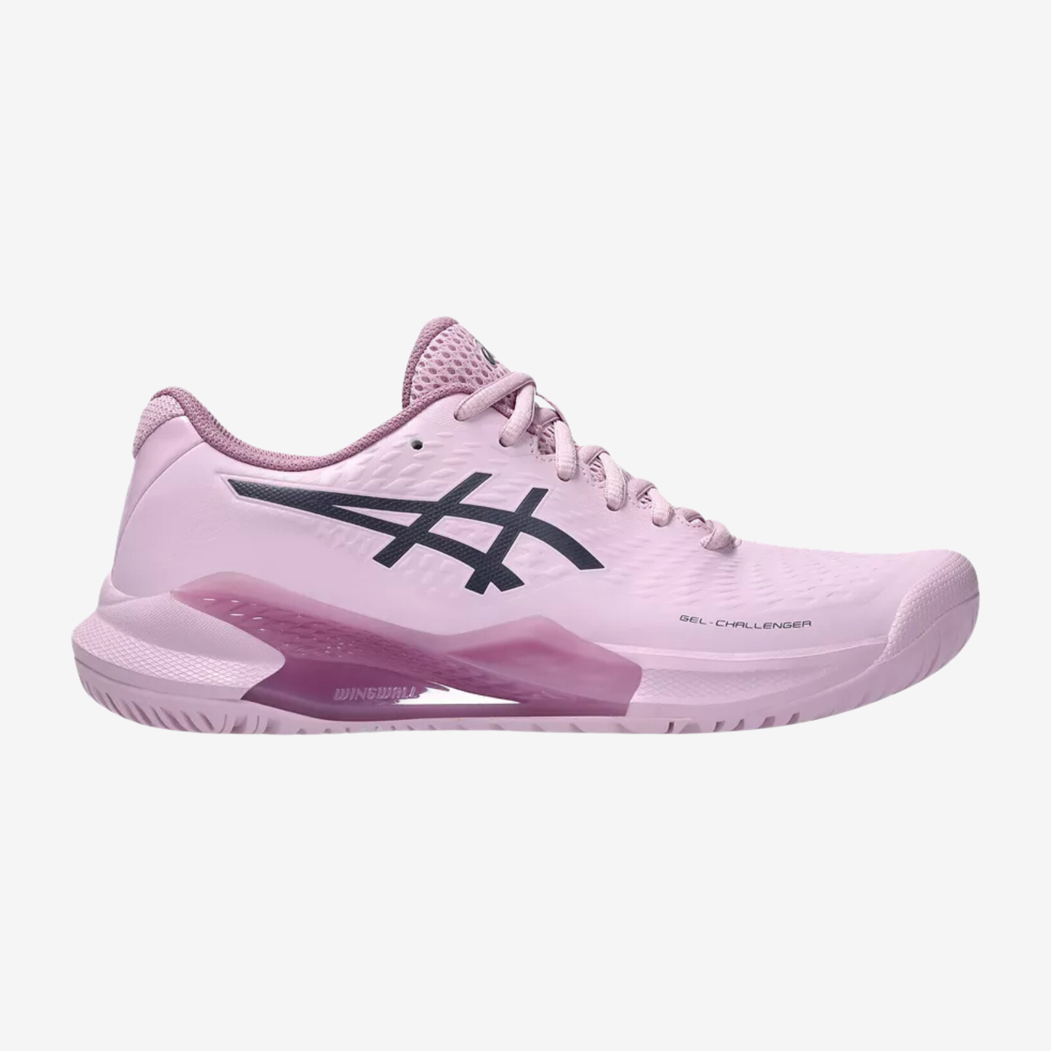 Asics Gel Challenger 14 Women's Light Ube/Indigo Fog (2025)