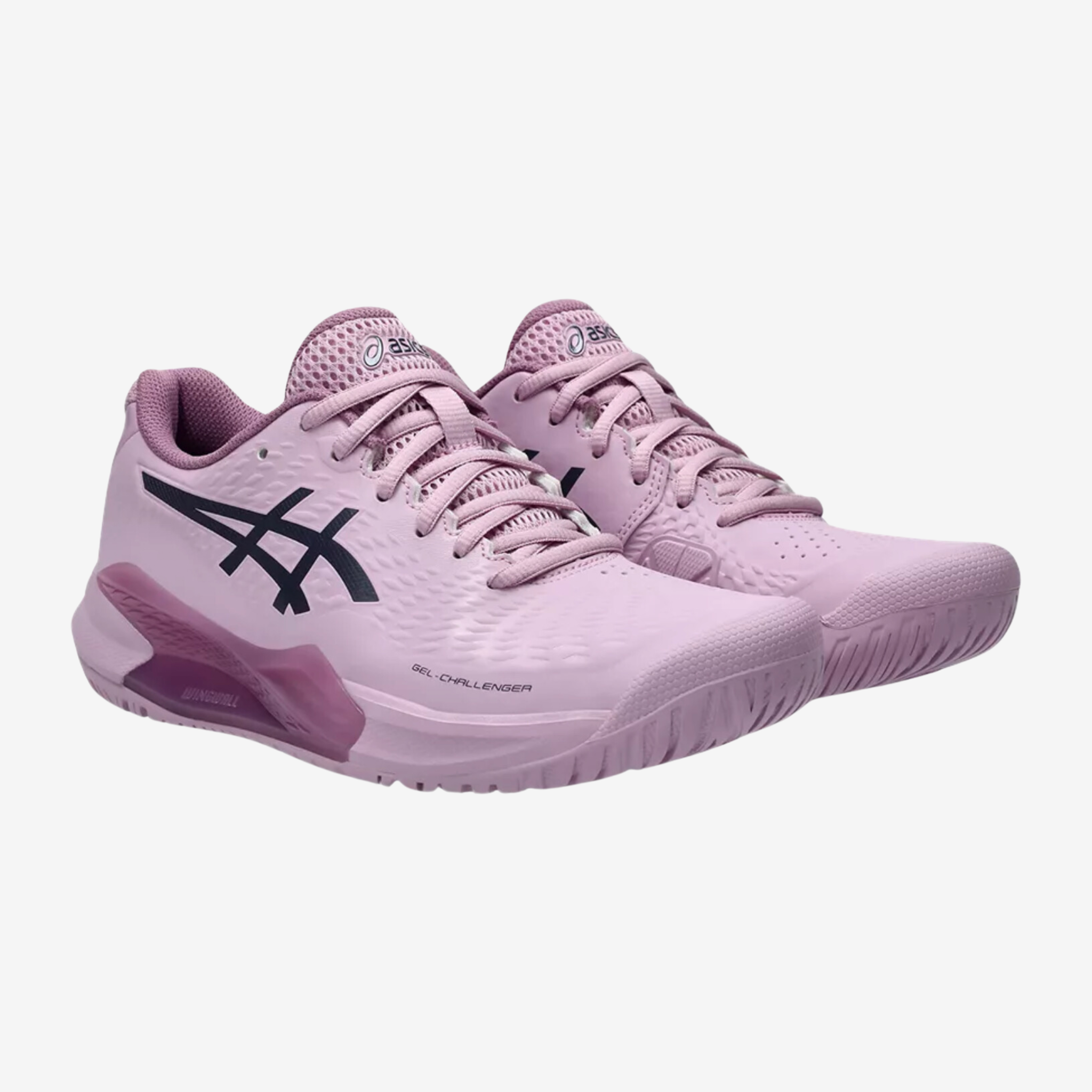 Asics Gel Challenger 14 Women's Light Ube/Indigo Fog (2025)