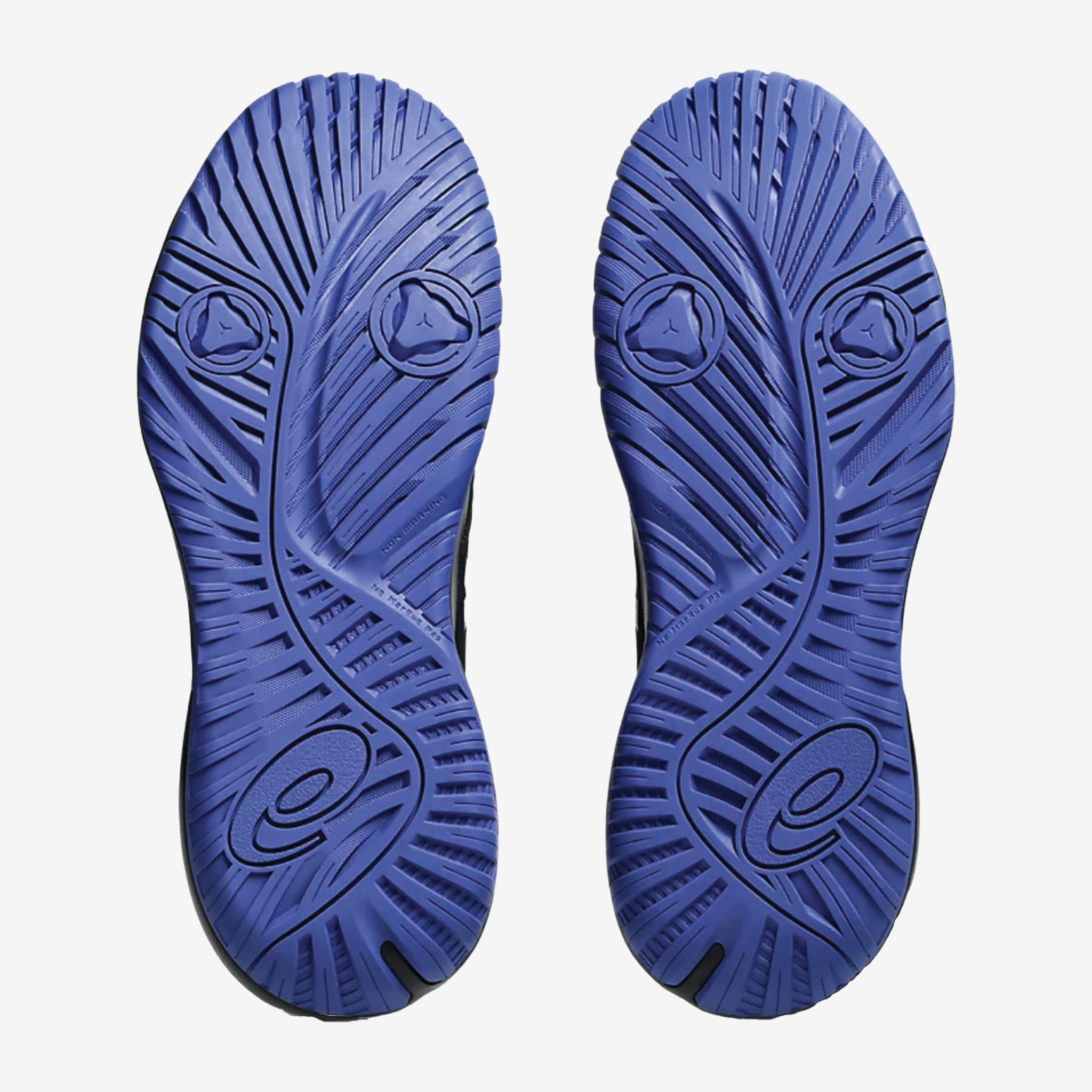 Asics Gel Challenger 15 Men's Black/ Dark Cobalt (2025)