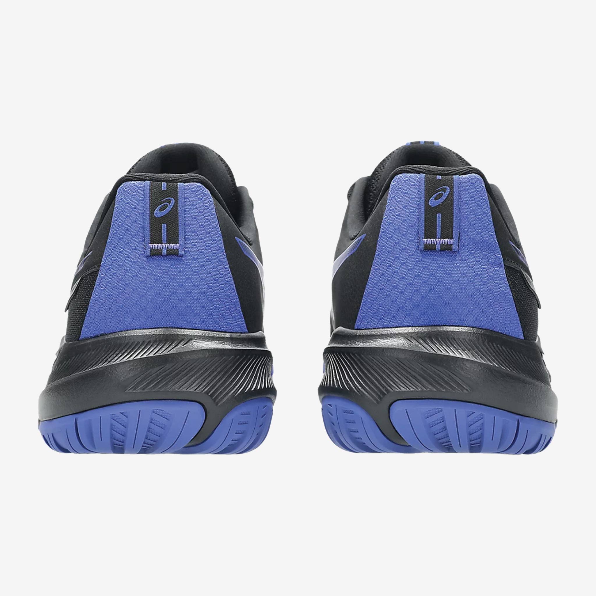 Asics Gel Challenger 15 Men's Black/ Dark Cobalt (2025)