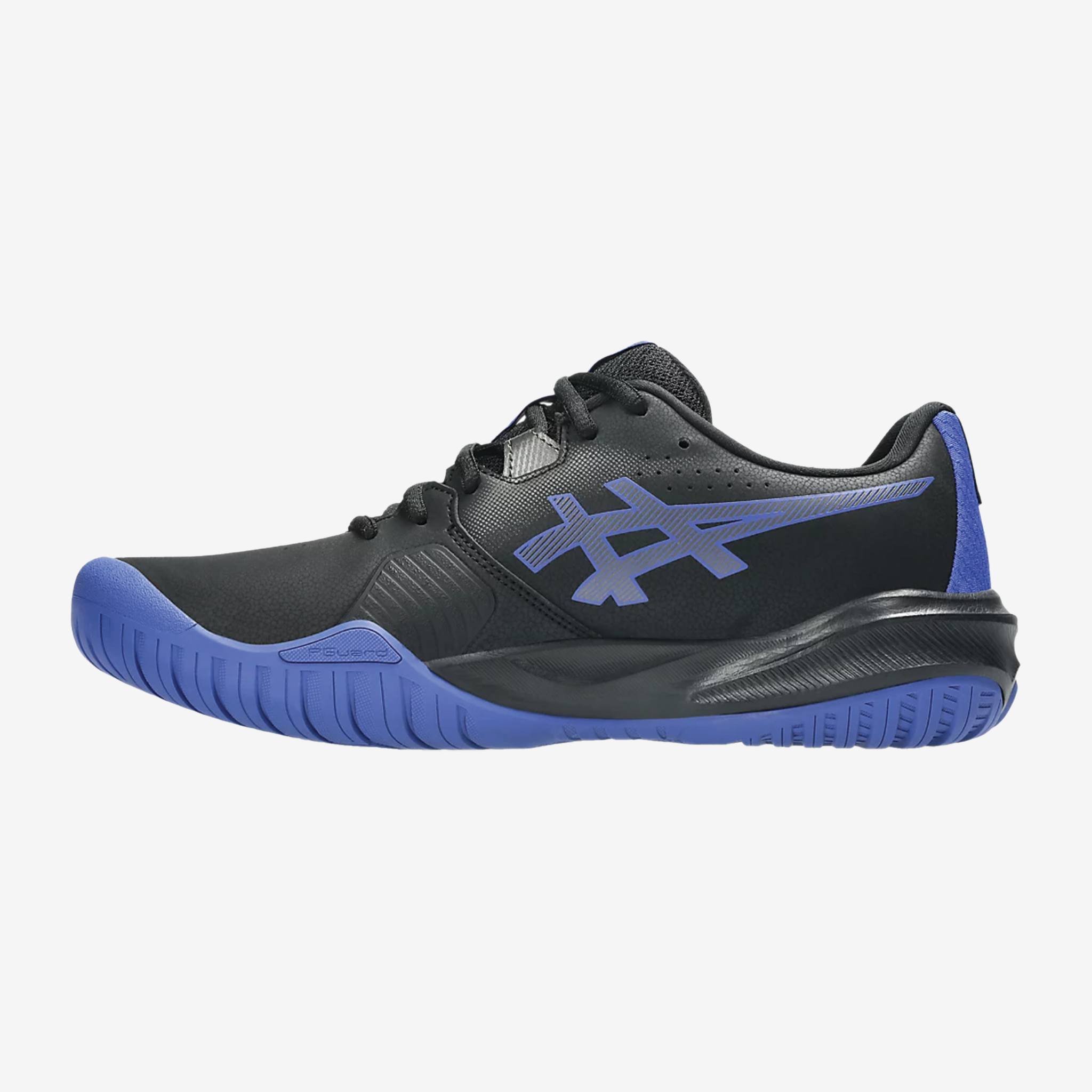 Asics Gel Challenger 15 Men's Black/ Dark Cobalt (2025)