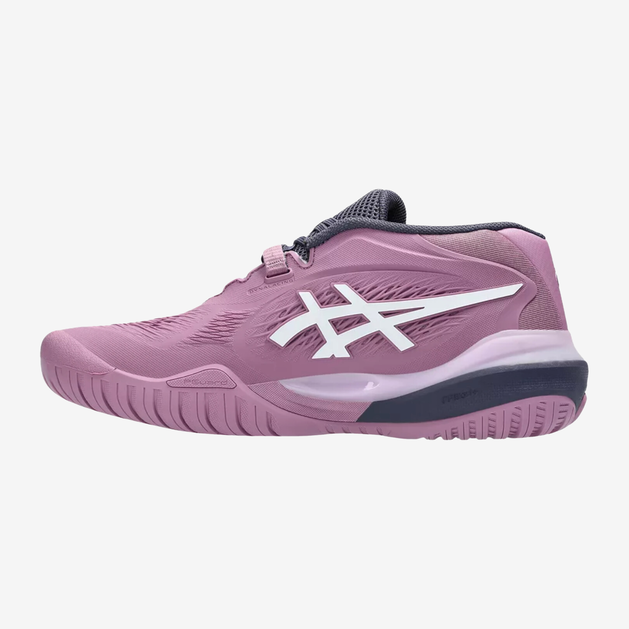 Asics Gel Resolution X Women's Ube/White (2025)