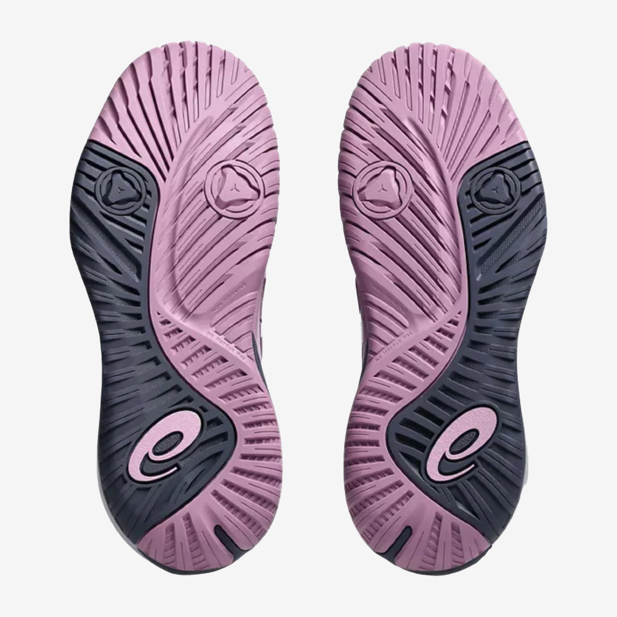 Asics Gel Resolution X Women's Ube/White (2025)