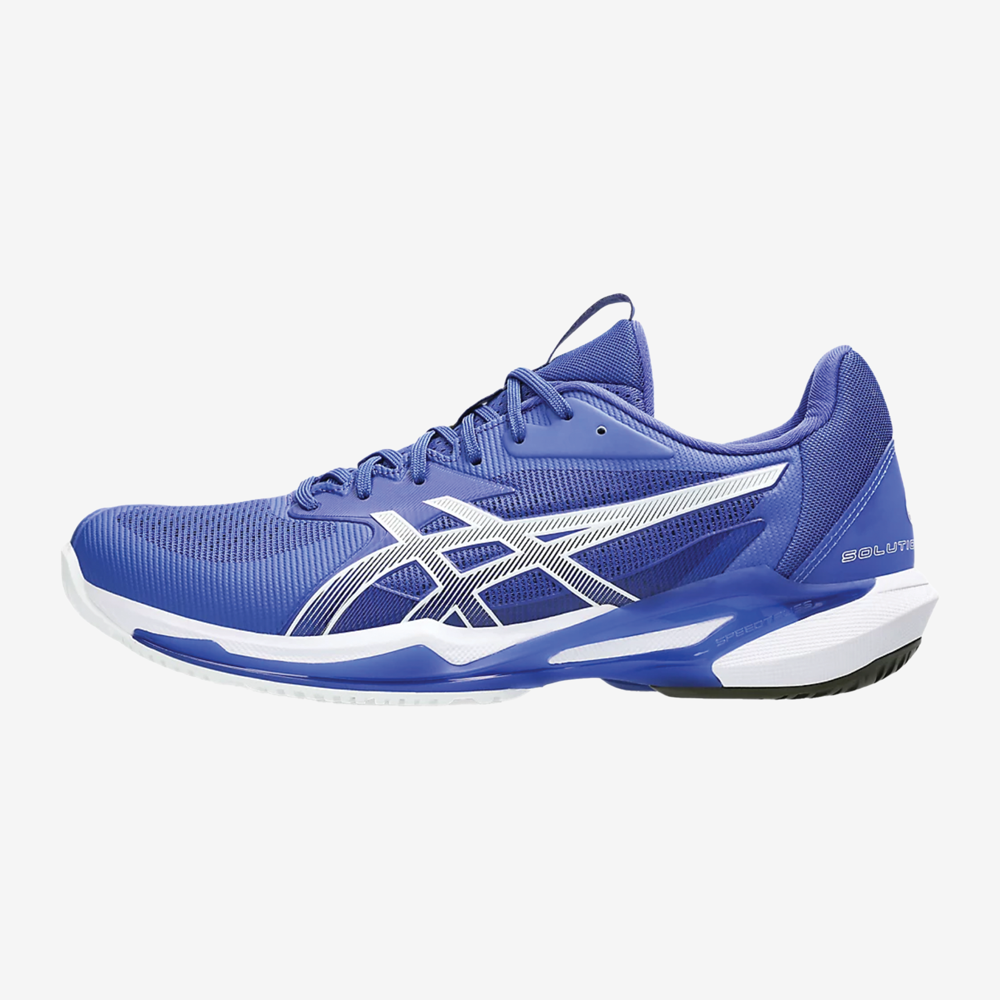 Asics Solution Speed FF3 Men's Dark Cobalt/ White