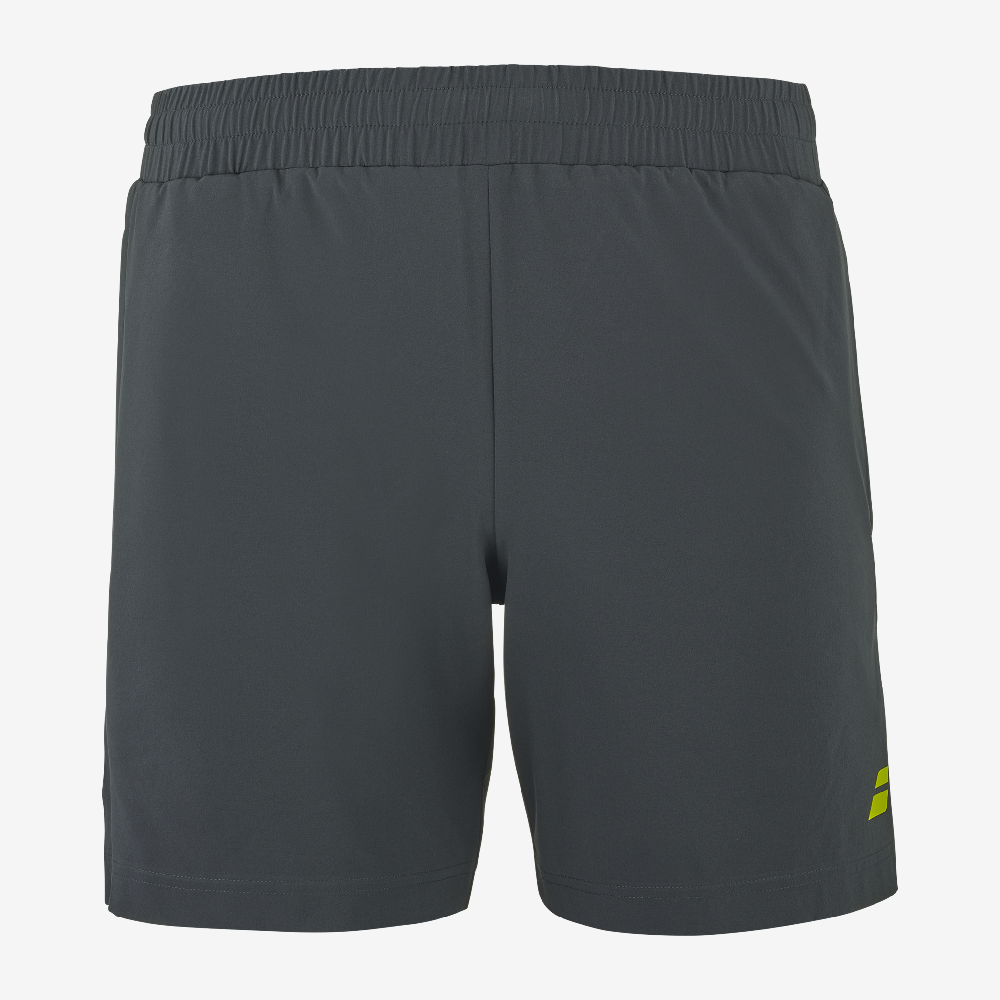 Babolat Aero Short's Men's Grey/Aero