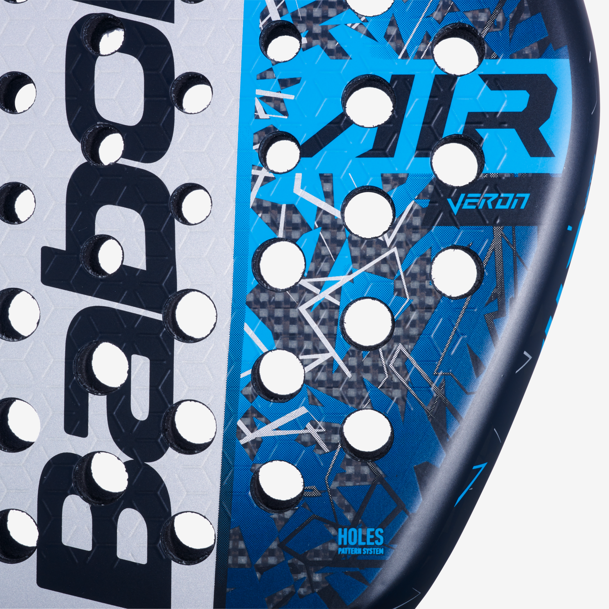 Babolat Air Veron 2.5 Padel 2025