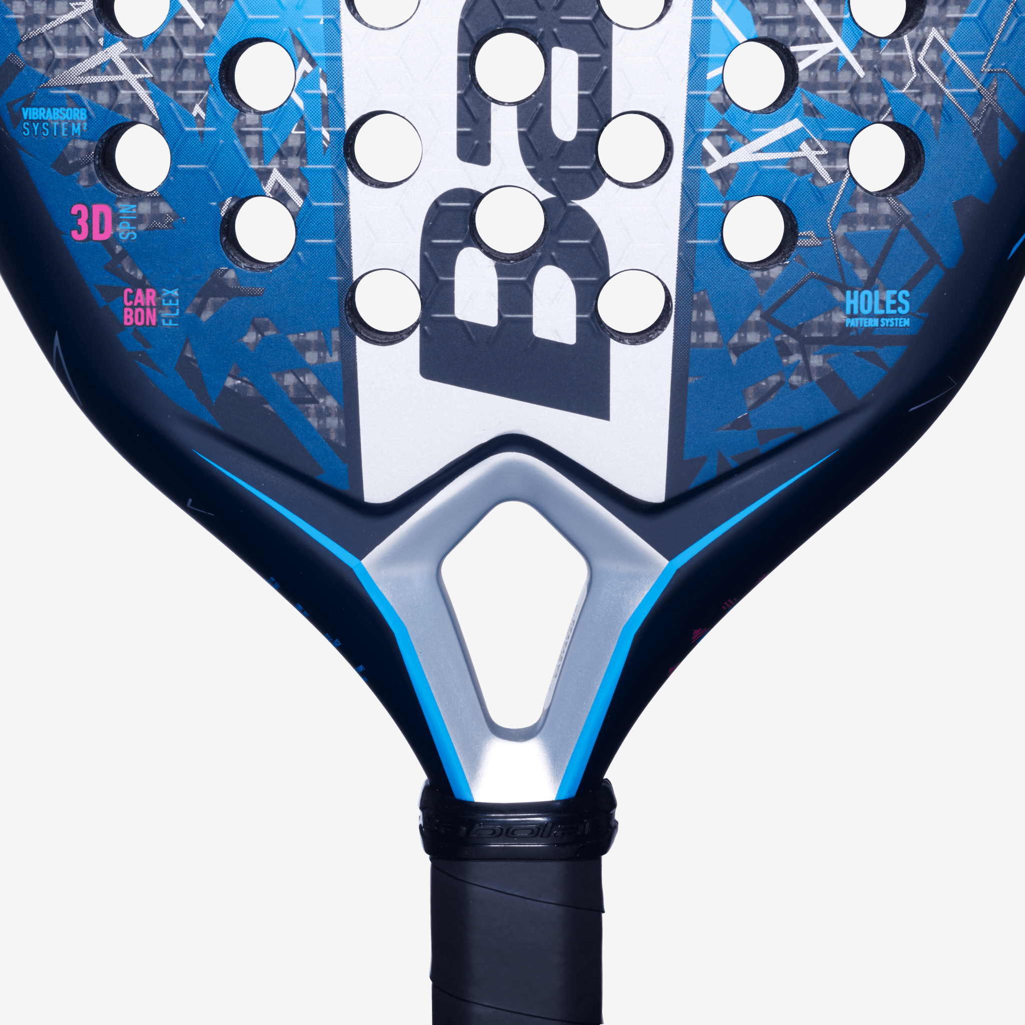 Babolat Air Veron 2.5 Padel 2025