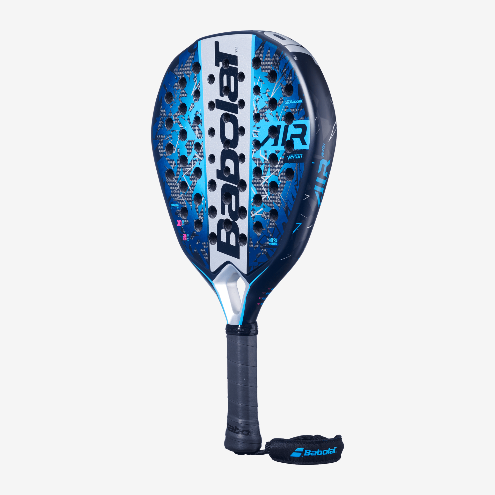 Babolat Air Veron 2.5 Padel 2025