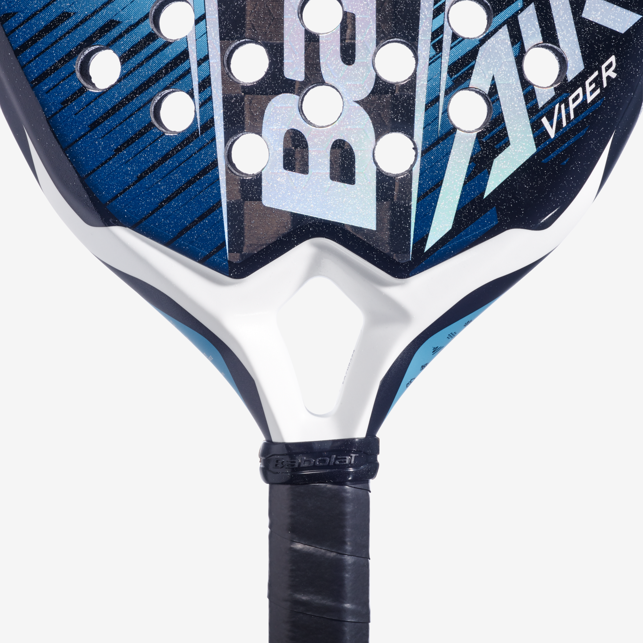 Babolat Air Viper 2.6 Padel - Demo Padel