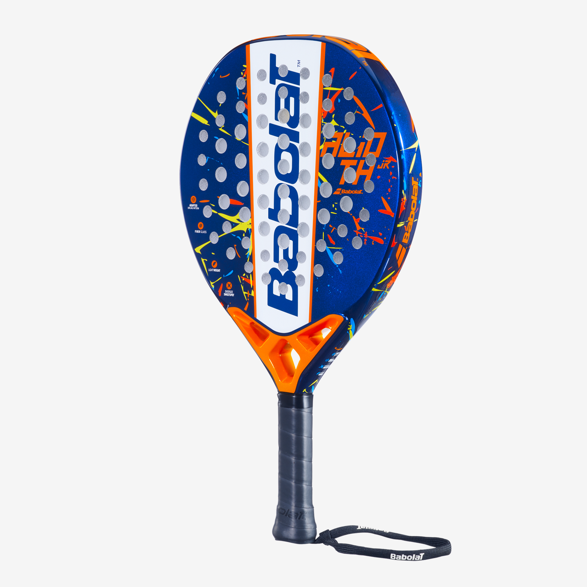 Babolat Alioth Junior Padel