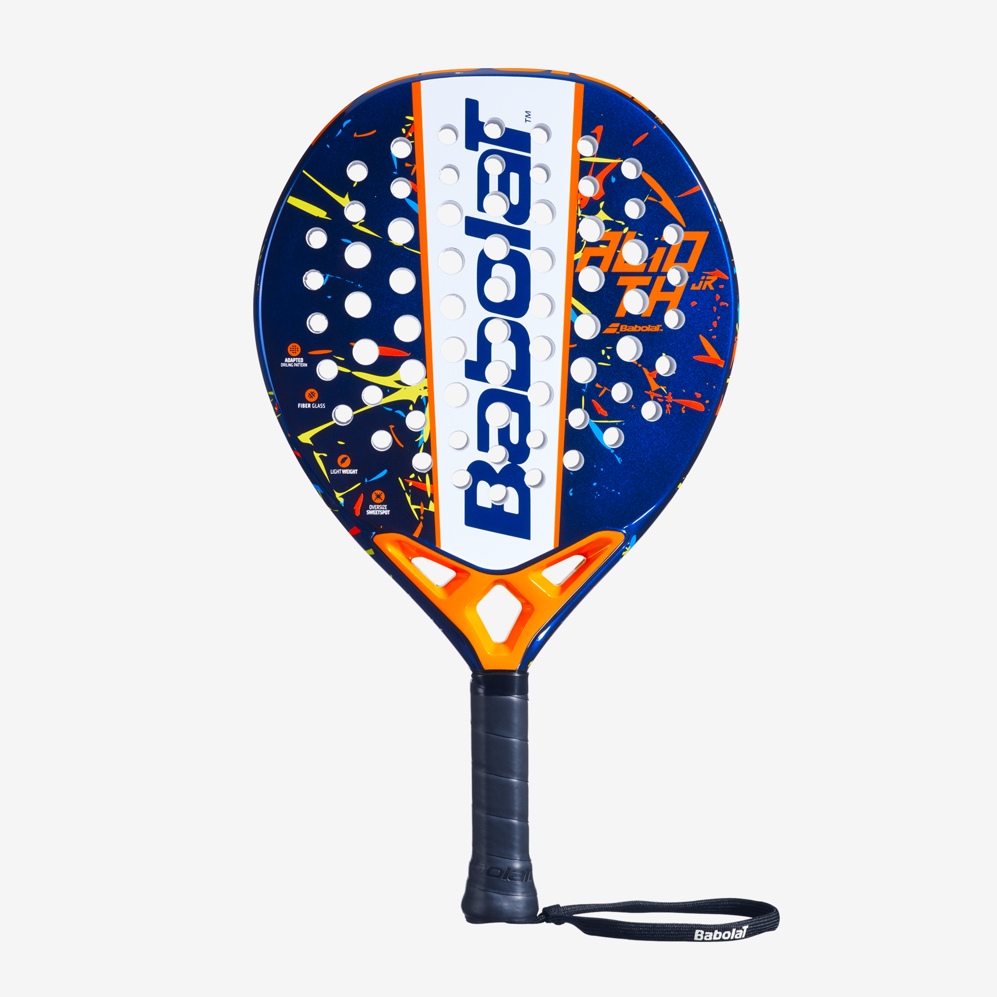 Babolat Alioth Junior Padel