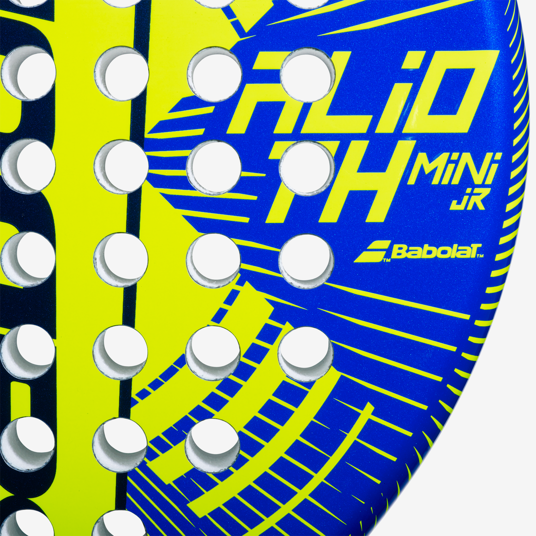 Babolat Alioth Mini Junior Padel