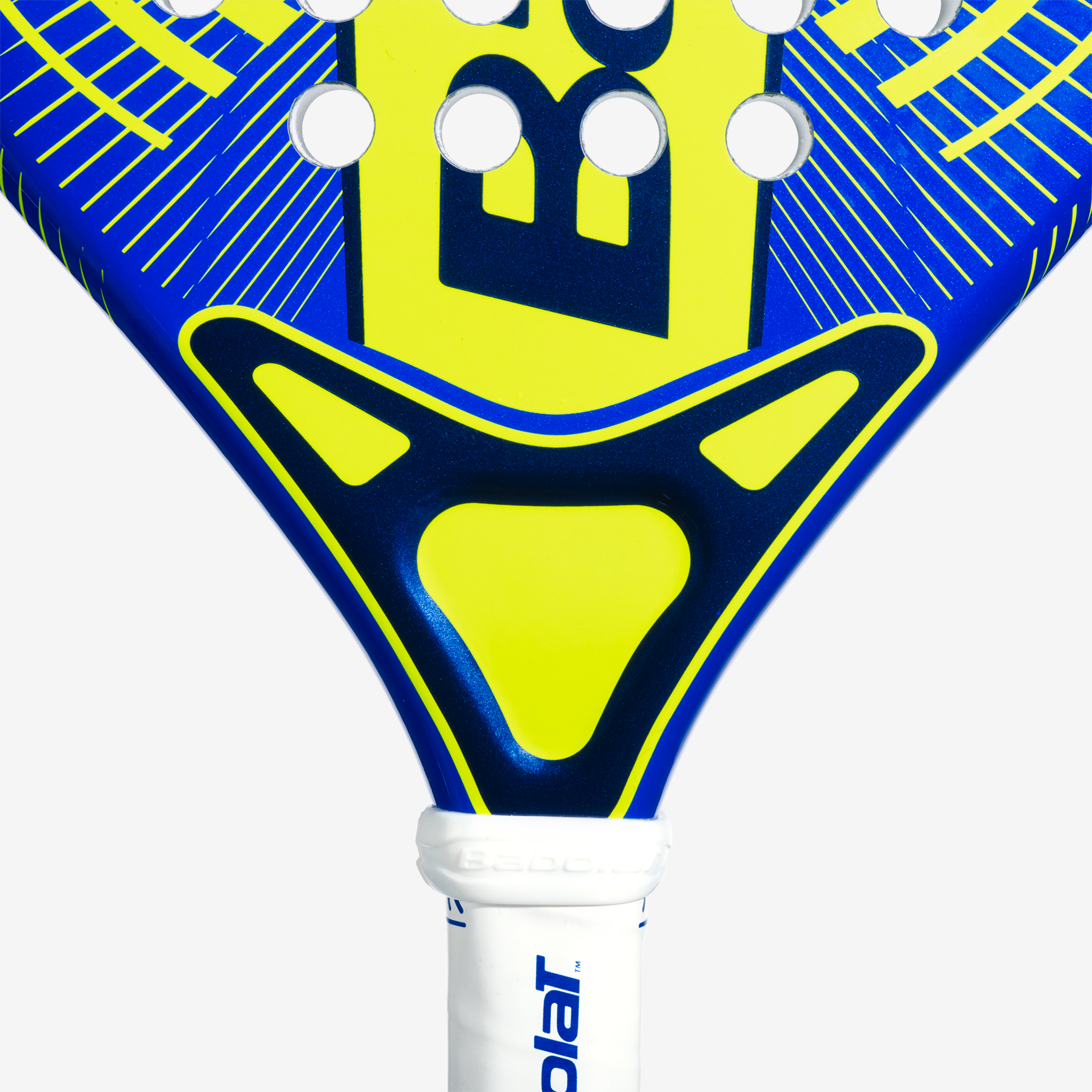 Babolat Alioth Mini Junior Padel