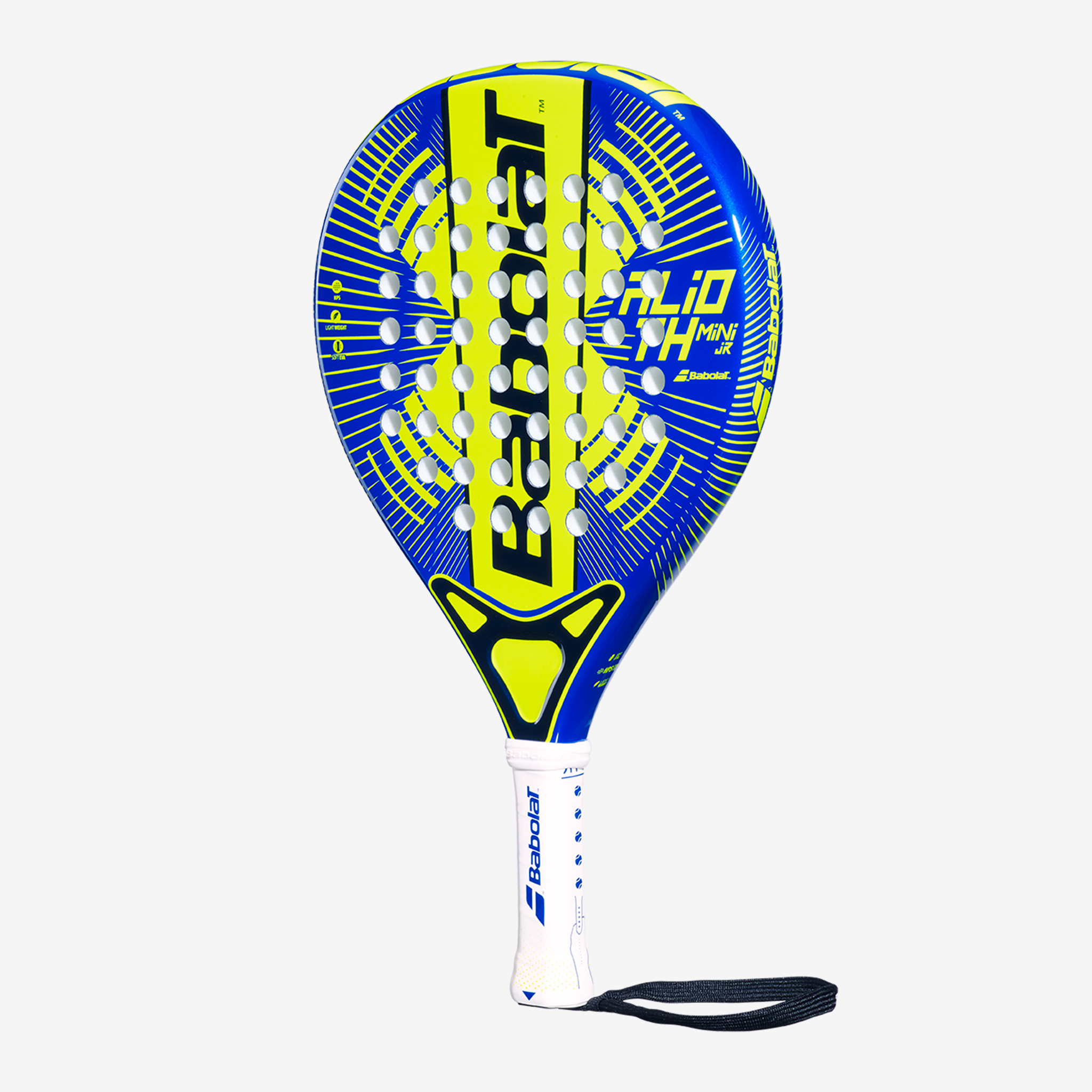 Babolat Alioth Mini Junior Padel
