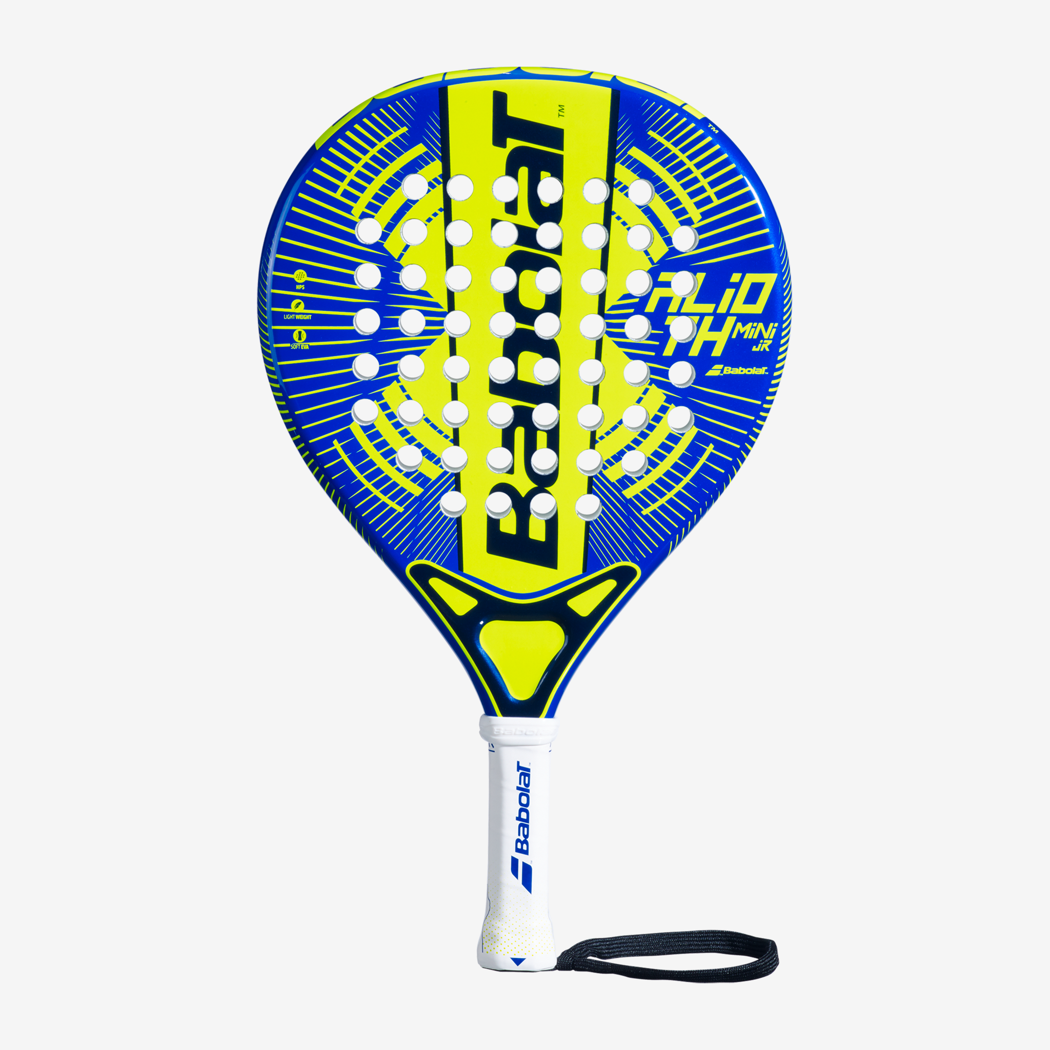 Babolat Alioth Mini Junior Padel
