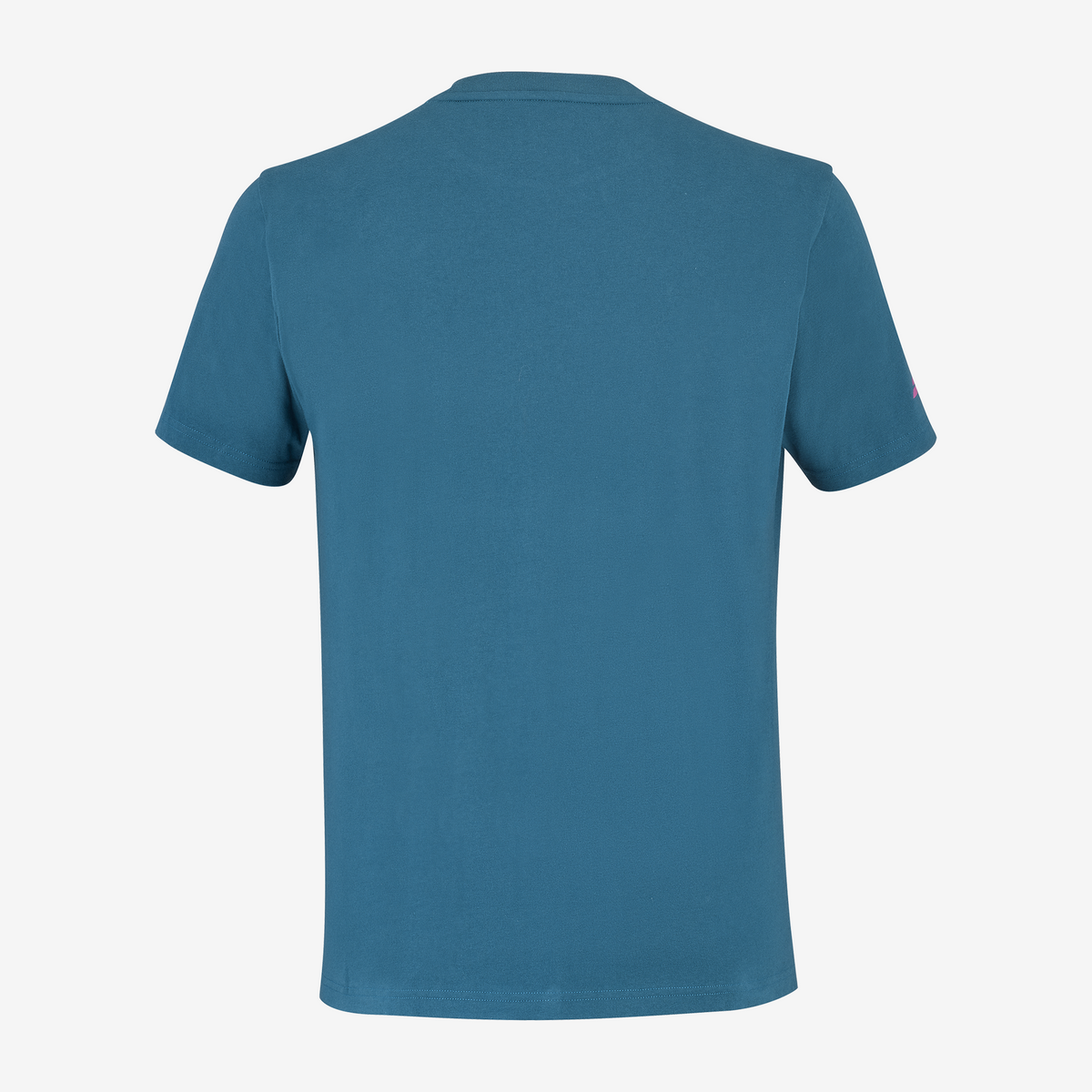 Babolat Cotton Tee Lebron Men's Legion Blue