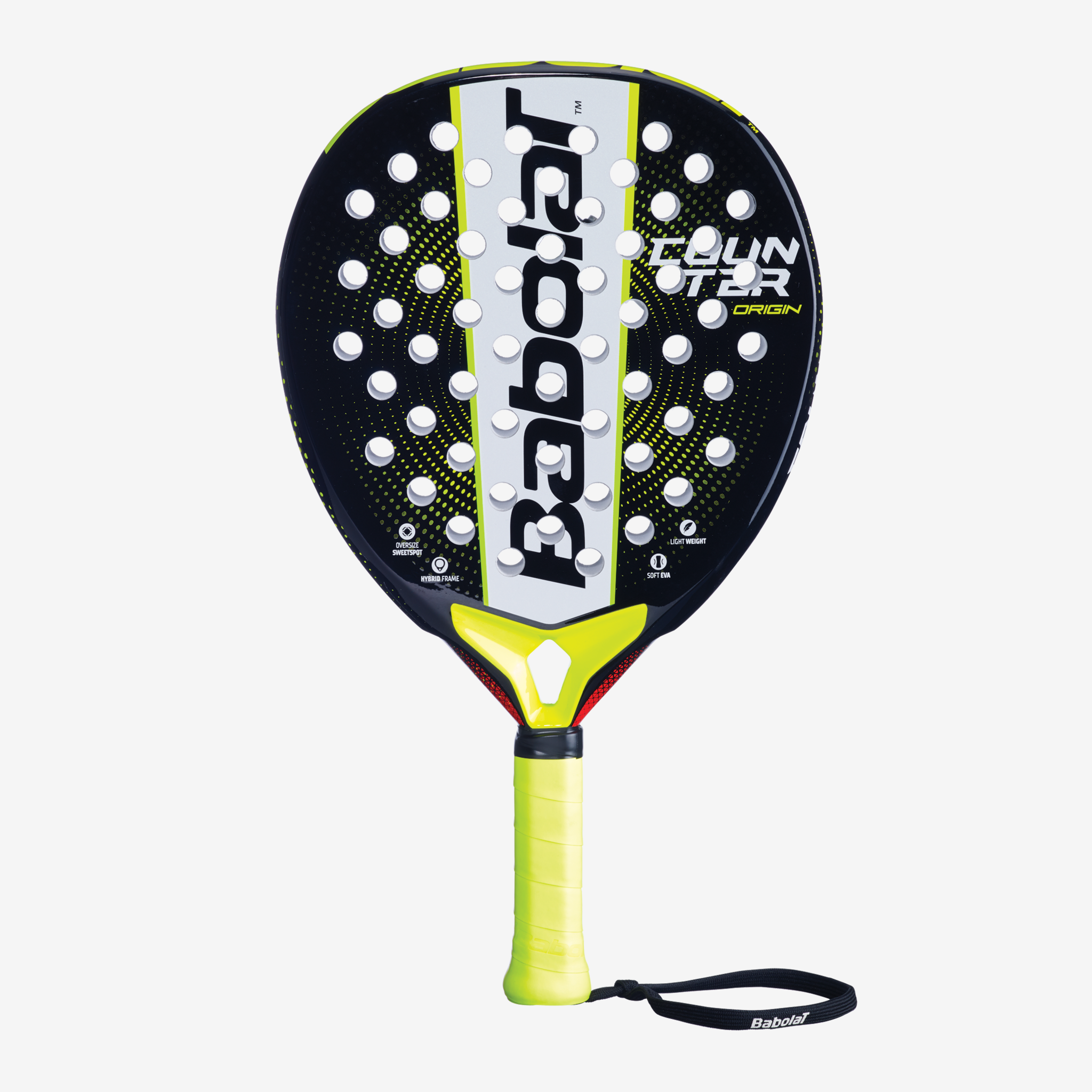 Babolat Counter Origin Padel