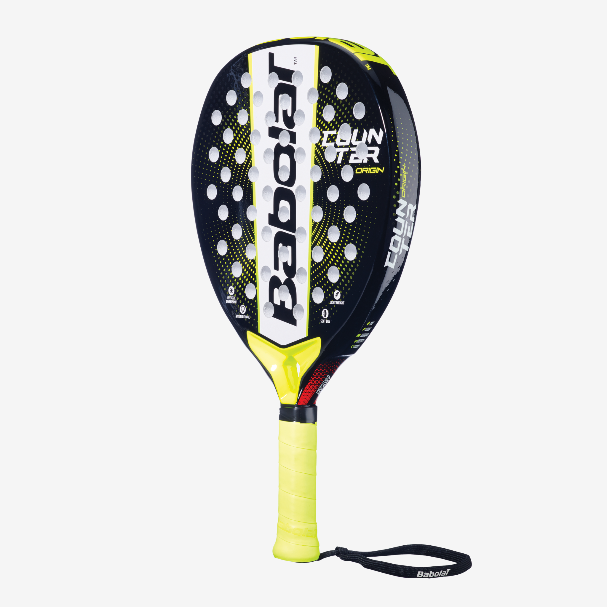 Babolat Counter Origin Padel