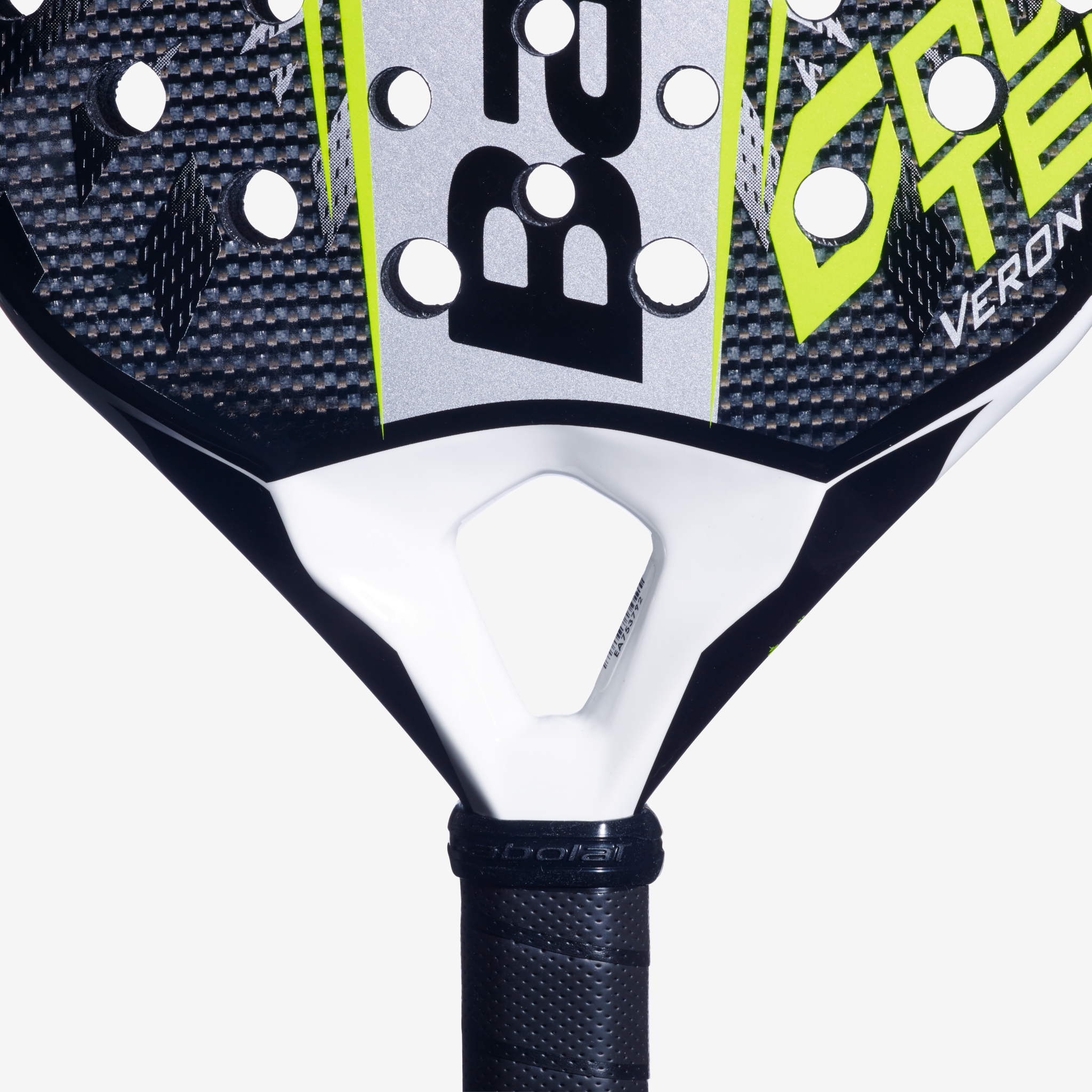 Babolat Counter Veron 2.6 Padel - Demo Padel
