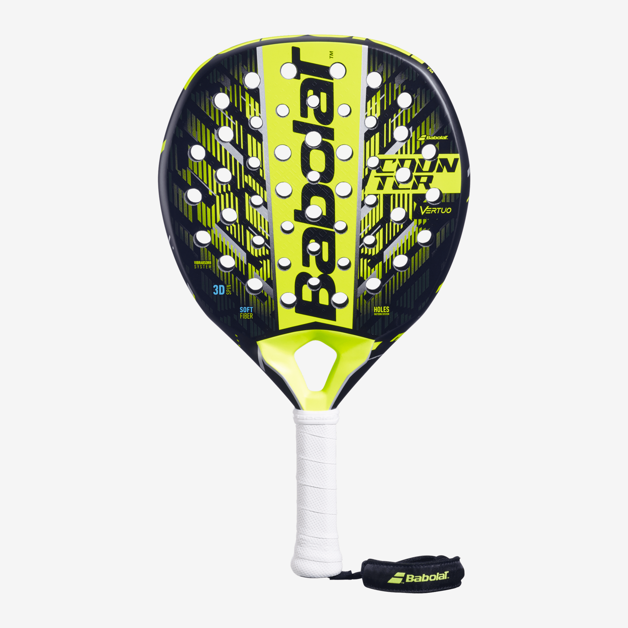 Babolat Counter Vertuo 2.5 Padel 2025