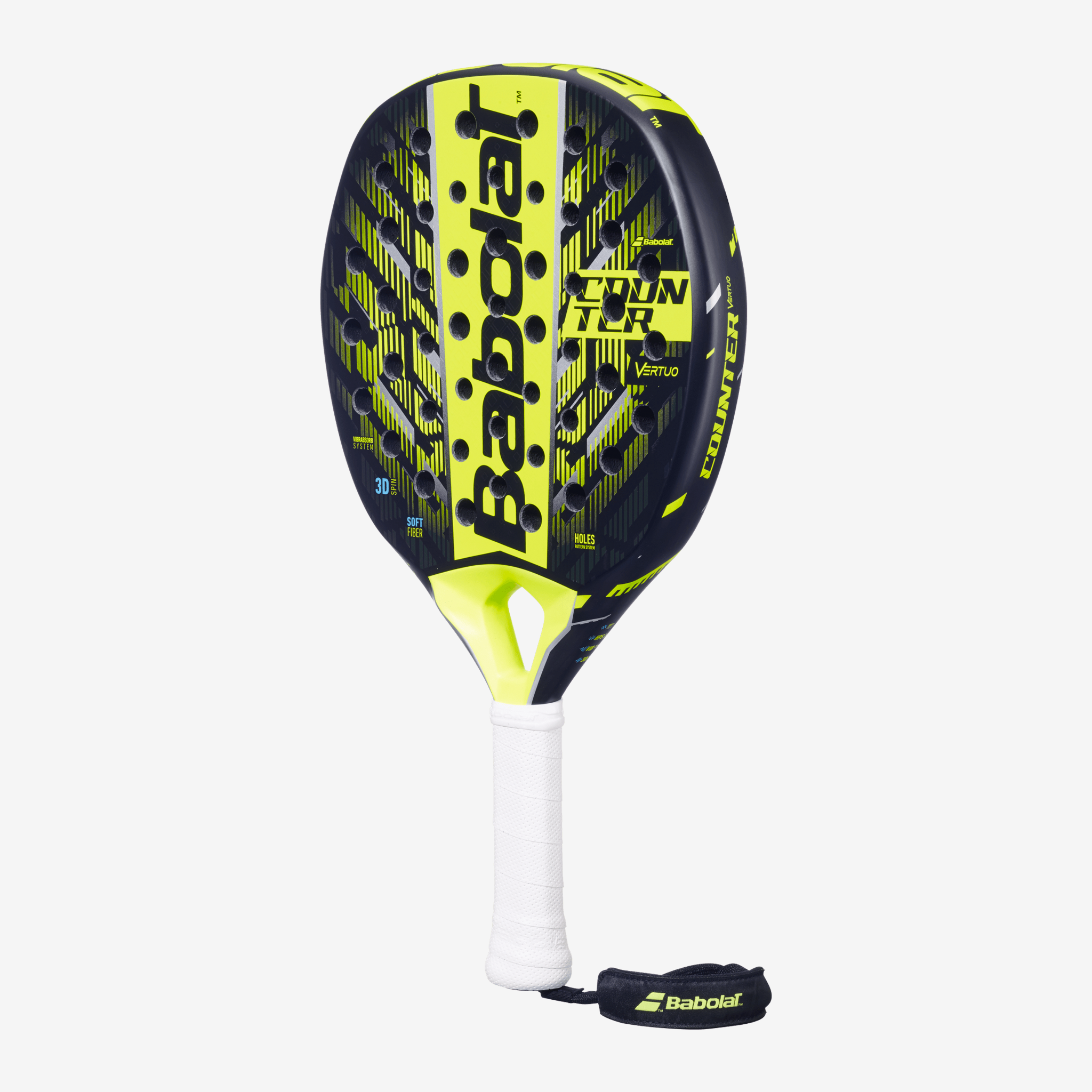 Babolat Counter Vertuo 2.5 Padel 2025