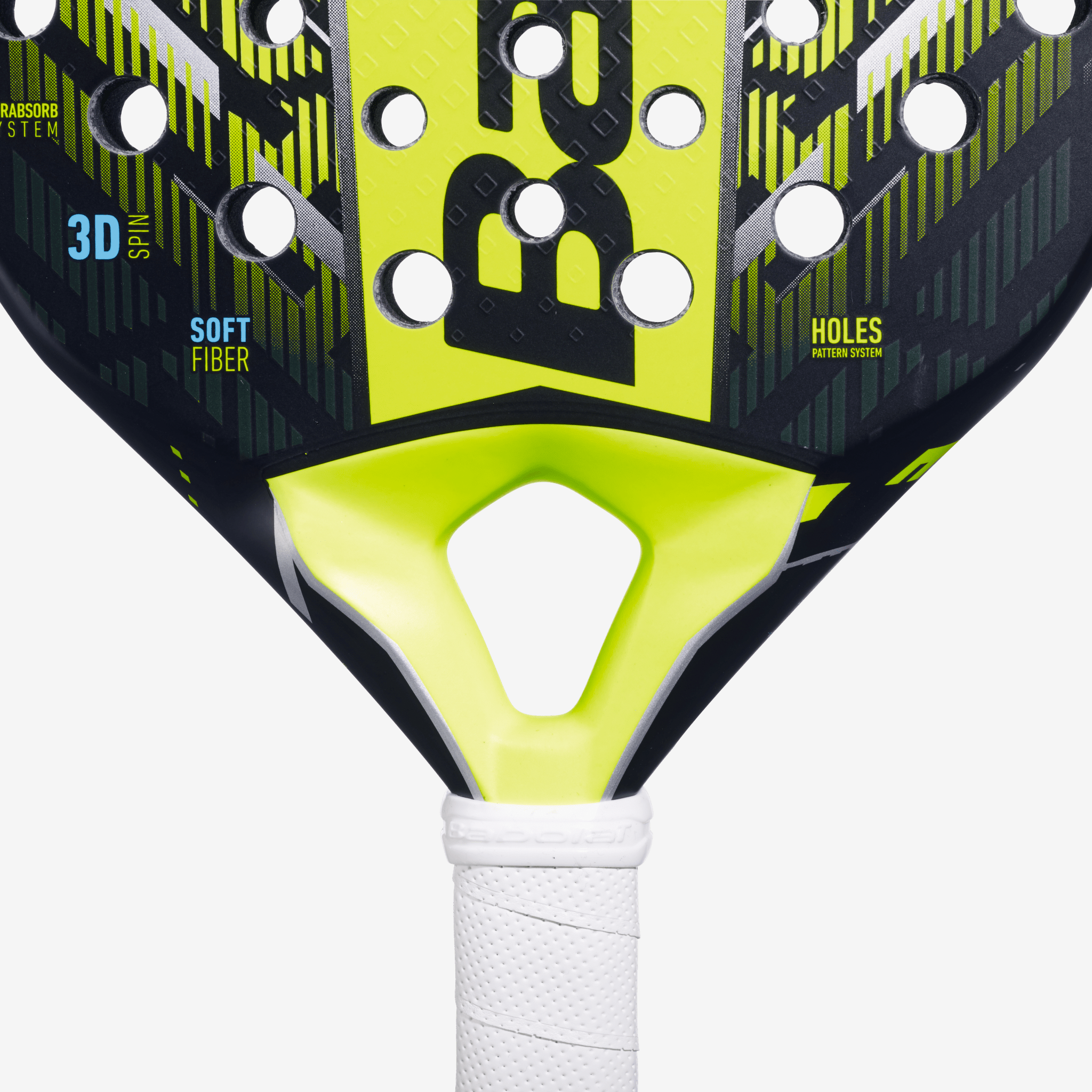 Babolat Counter Vertuo 2.5 Padel 2025