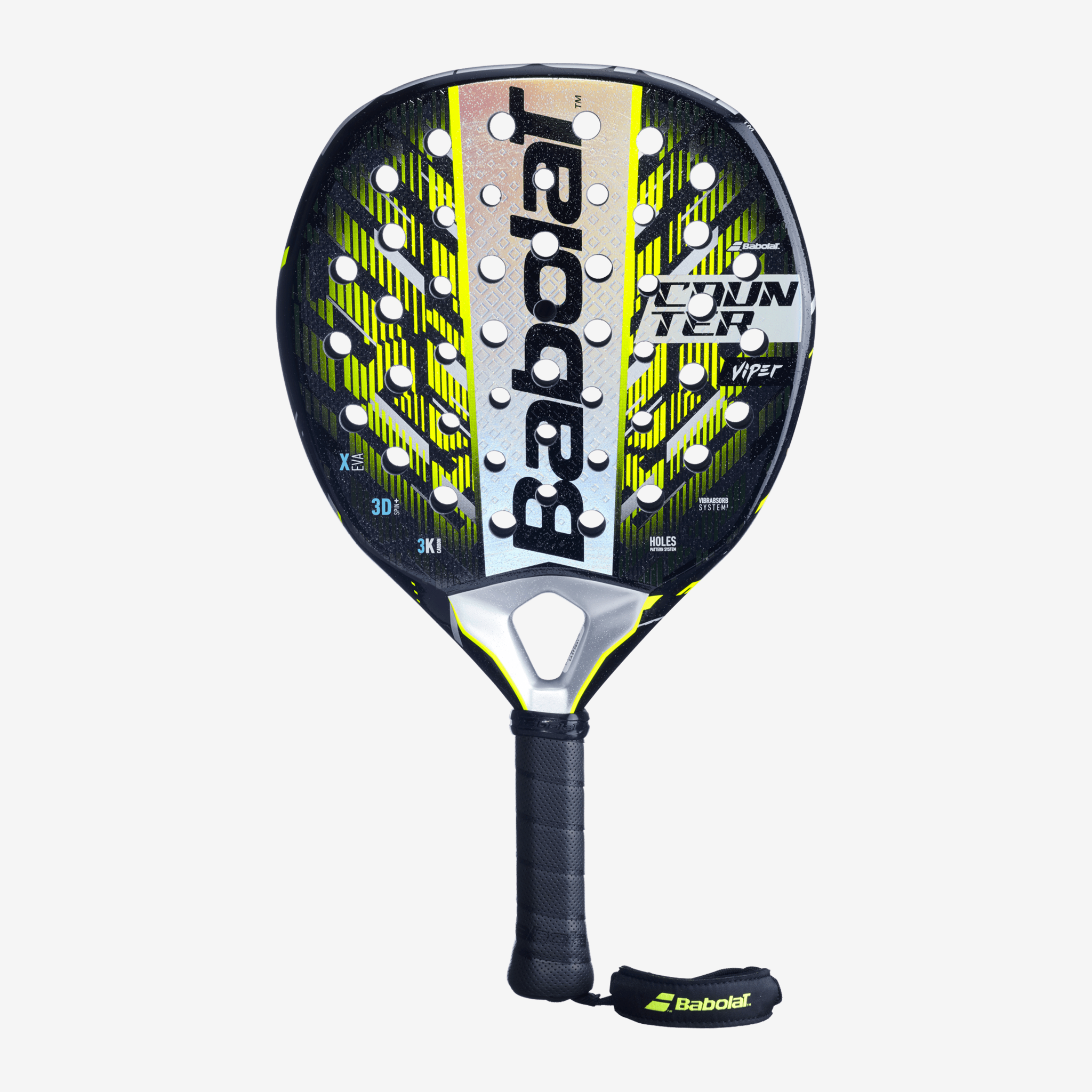 Babolat Counter Viper 2.5 Padel 2025