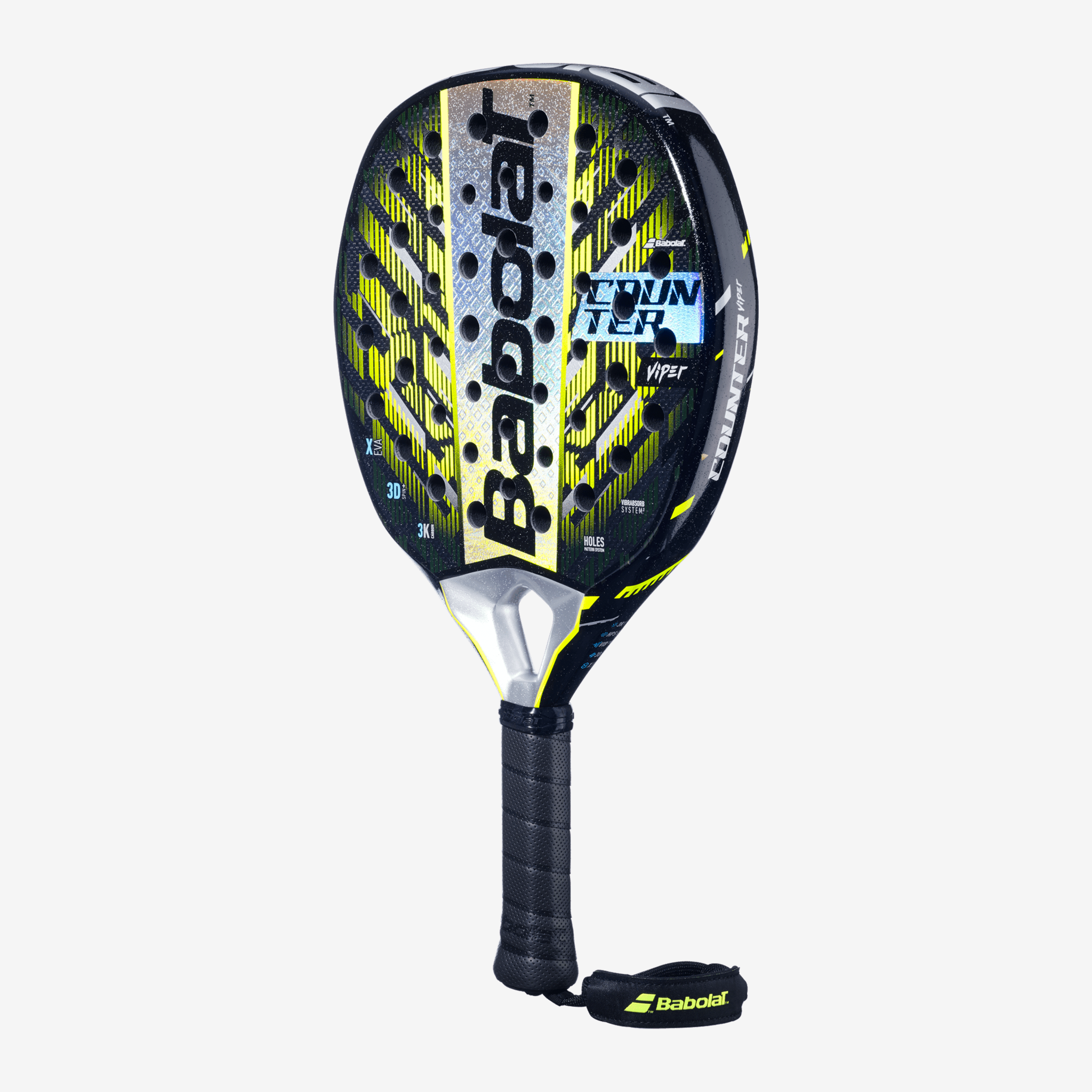 Babolat Counter Viper 2.5 Padel 2025