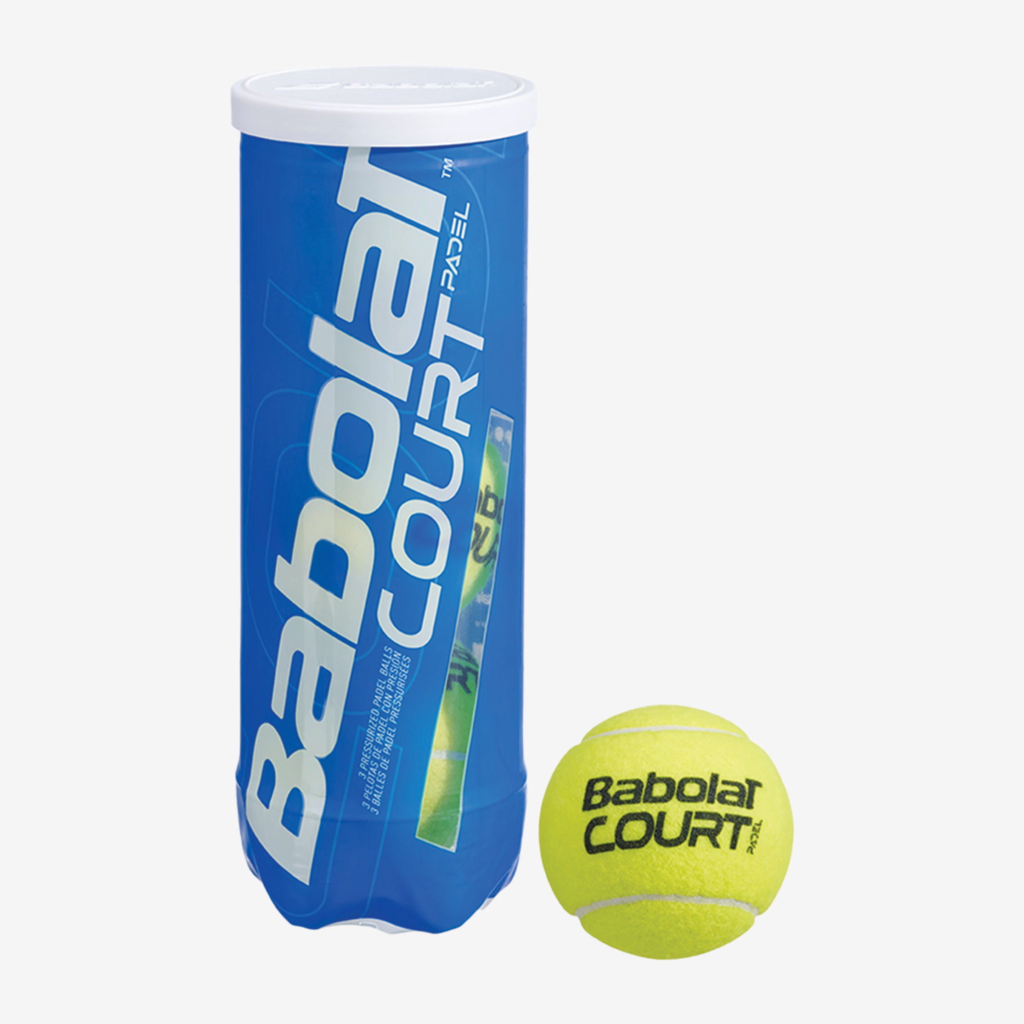 Babolat Court Padel