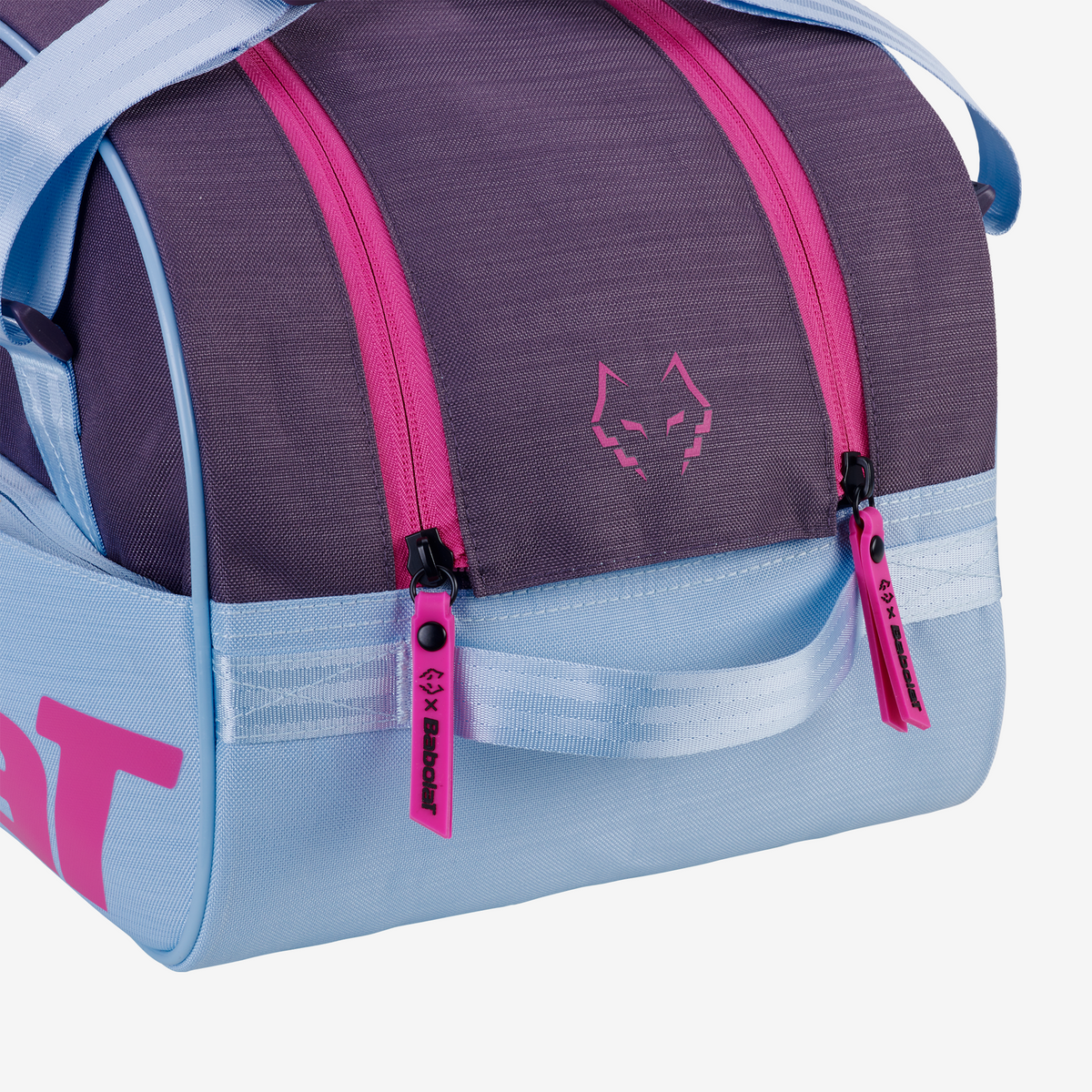 Babolat Court S Padel Bag Juan Lebron