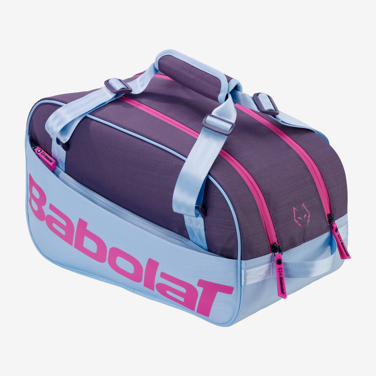 Babolat Court S Padel Bag Juan Lebron