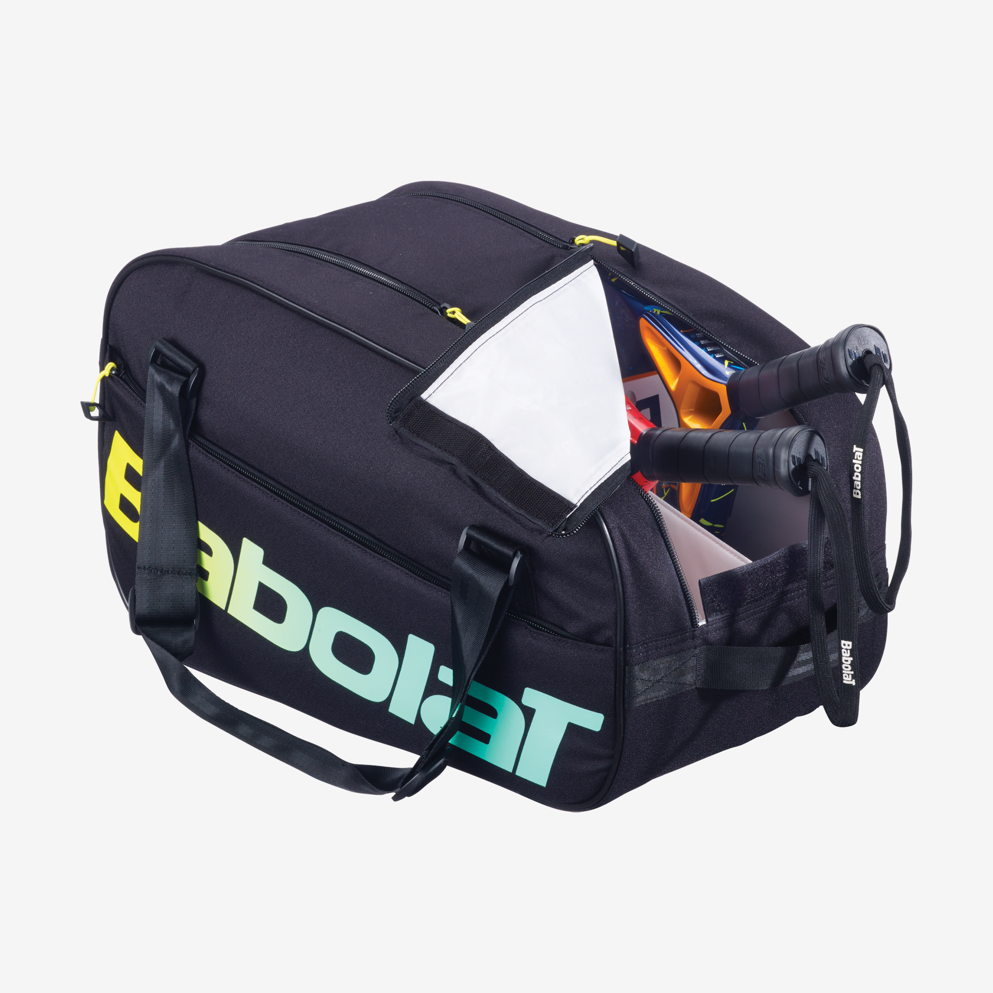 Babolat Court S Padel Bag Multicolour
