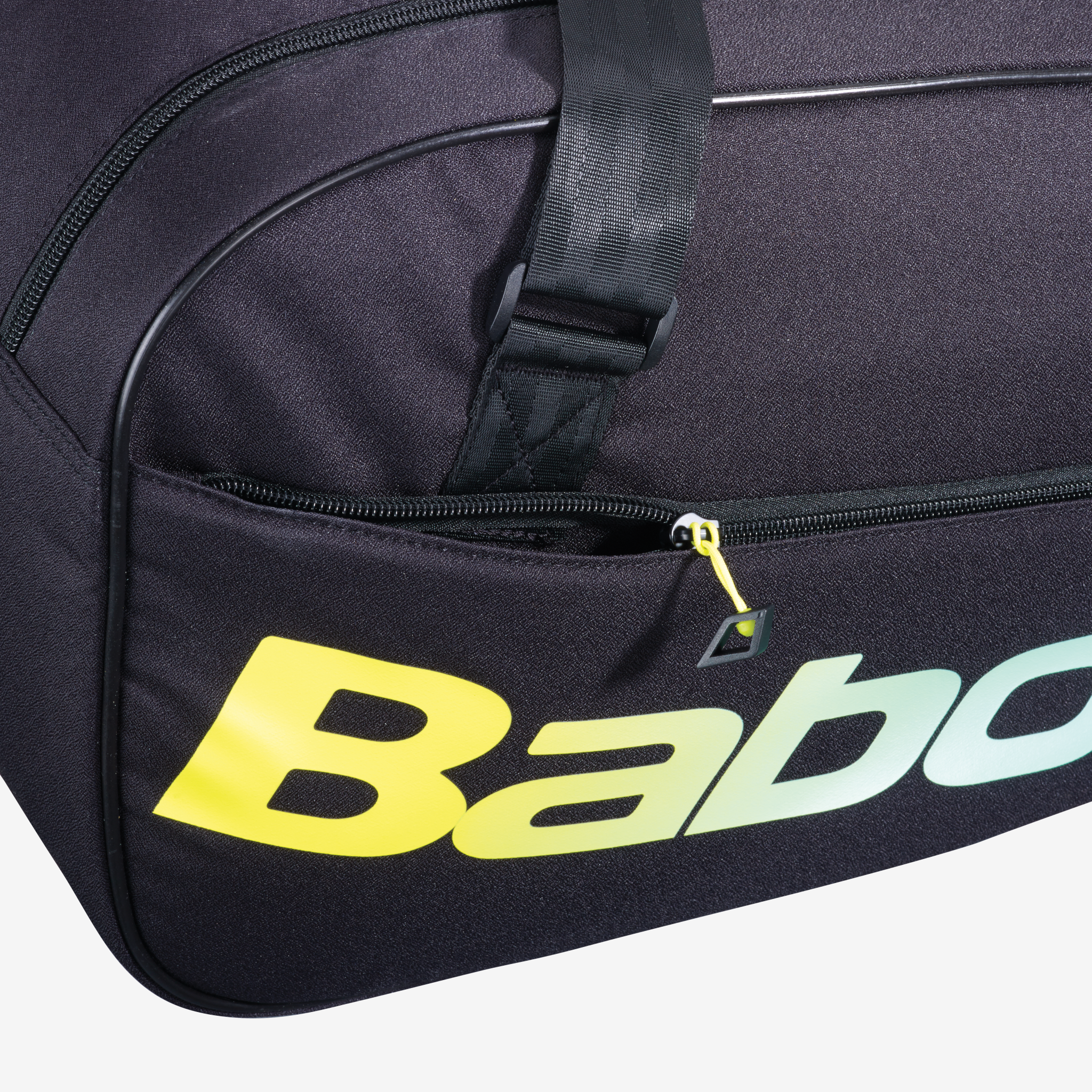 Babolat Court S Padel Bag Multicolour