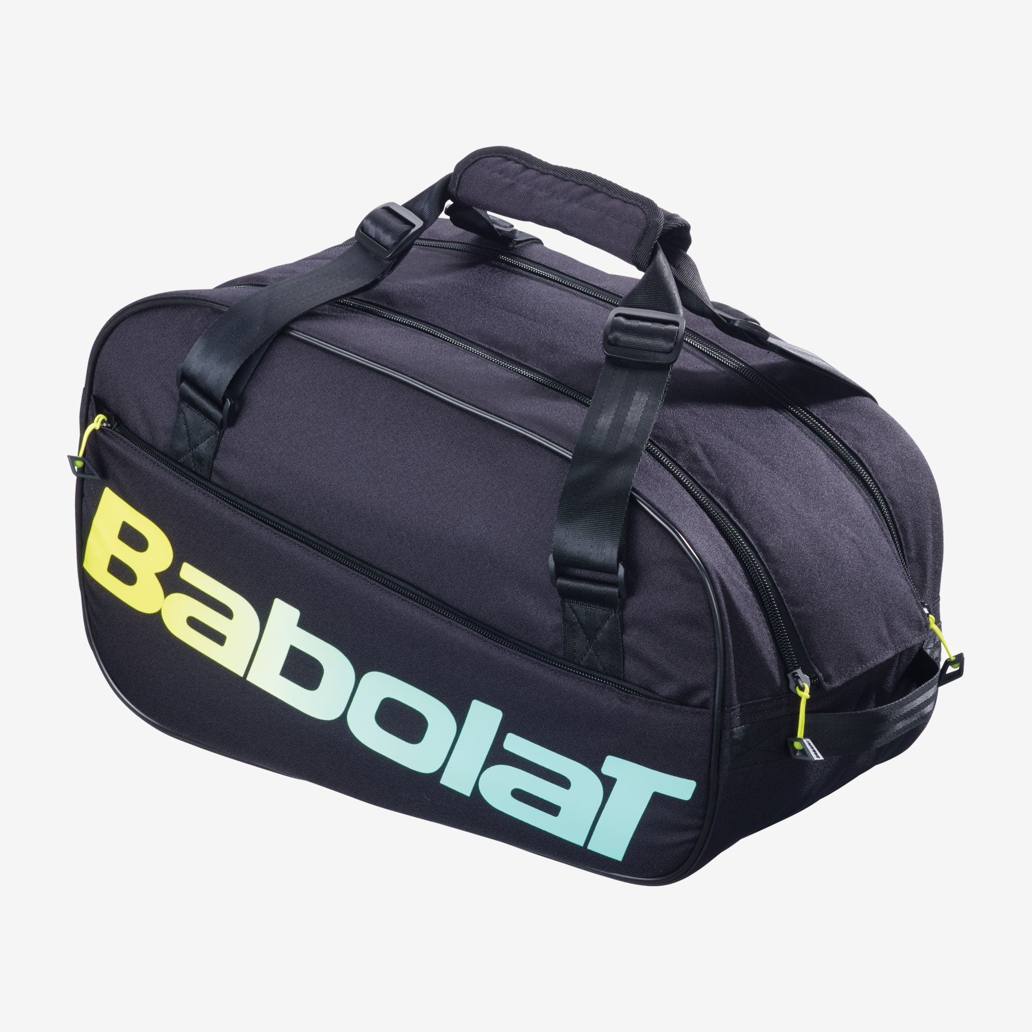 Babolat Court S Padel Bag Multicolour