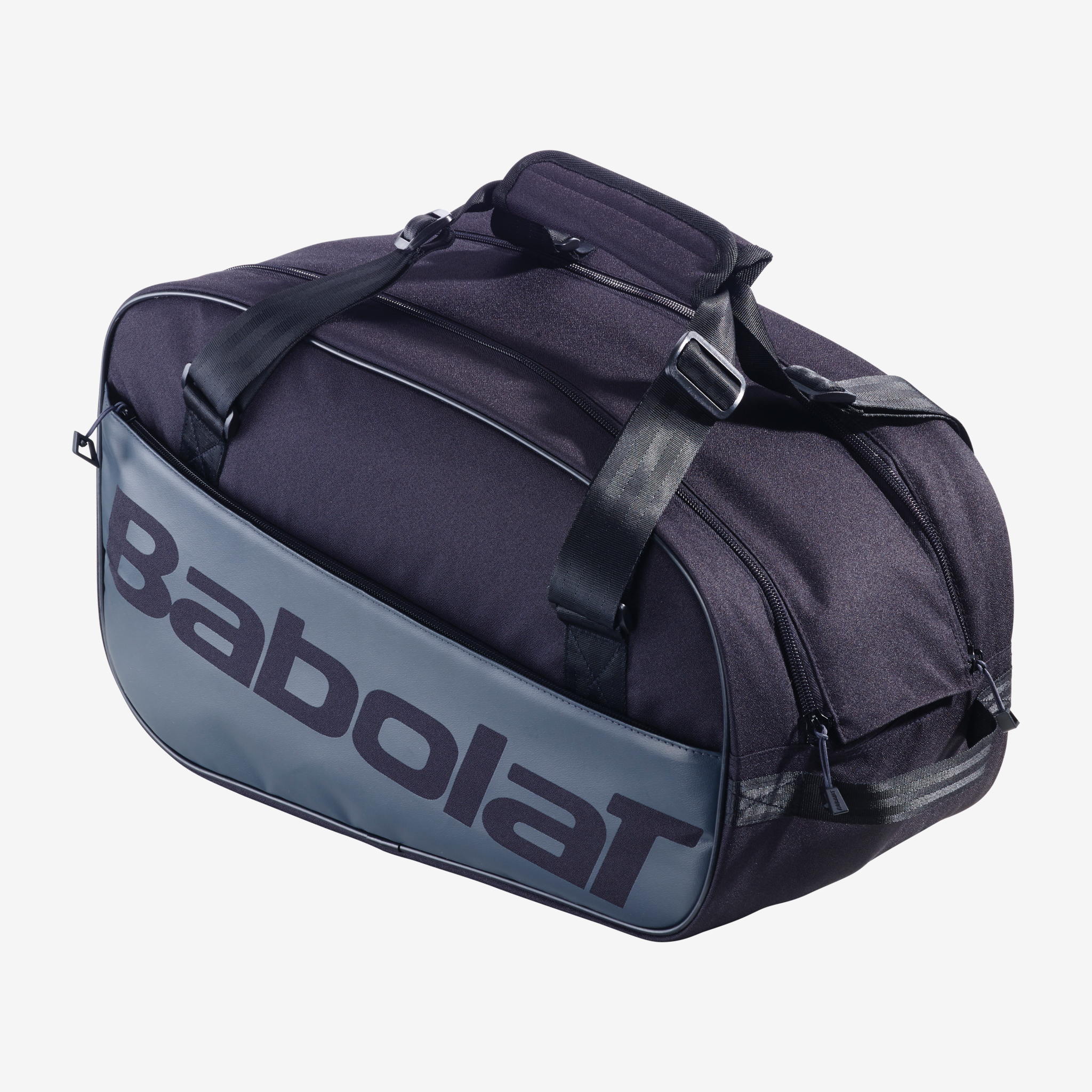 Babolat Court S Padel Bag Black