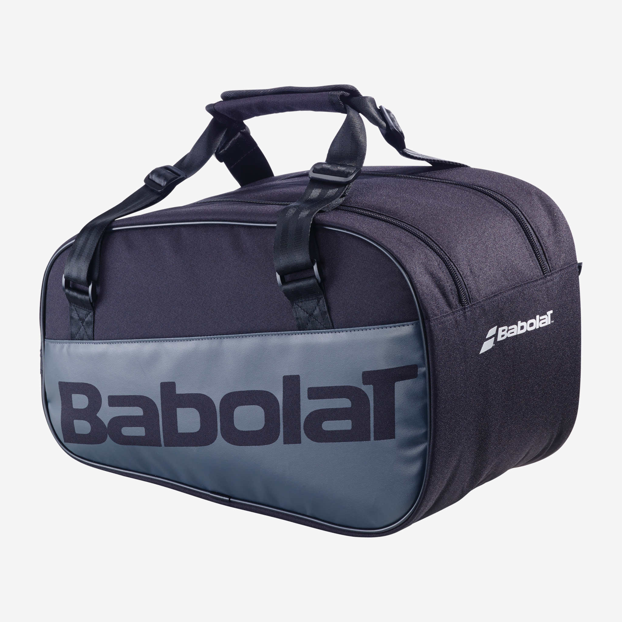 Babolat Court S Padel Bag Black
