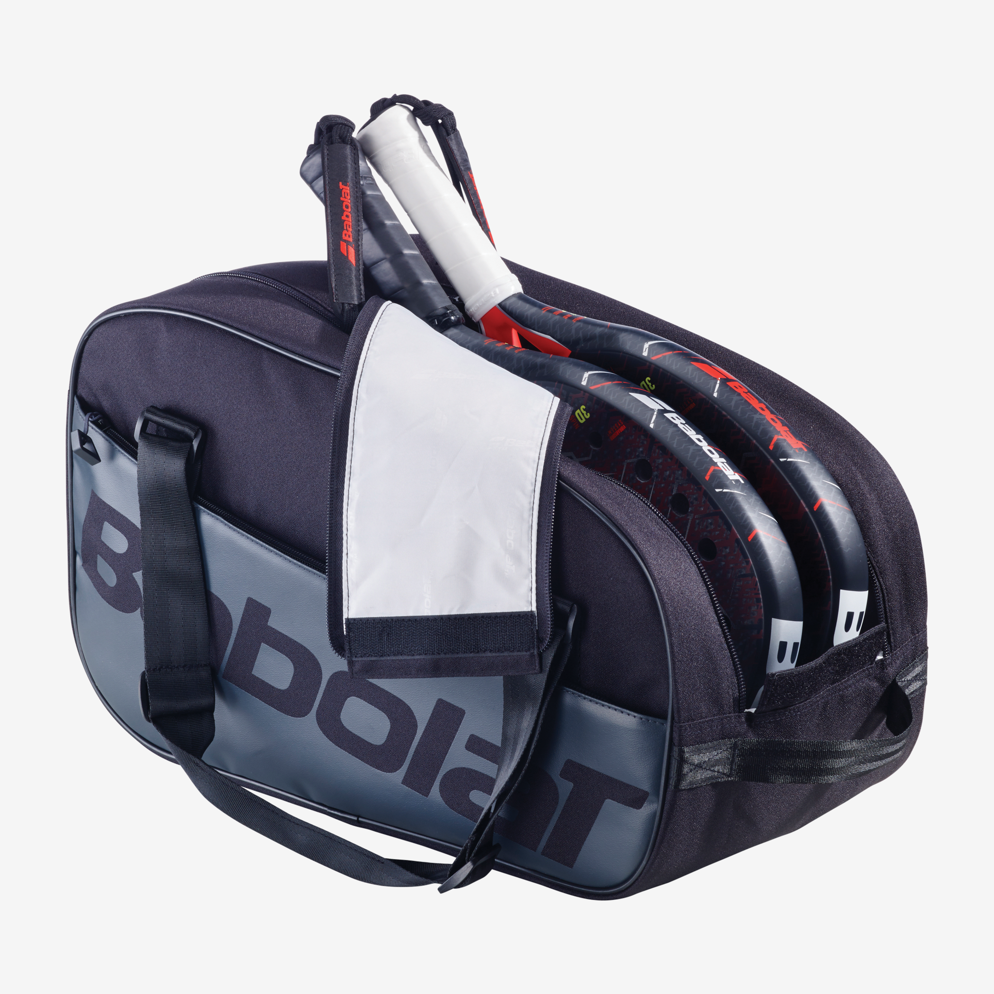 Babolat Court S Padel Bag Black
