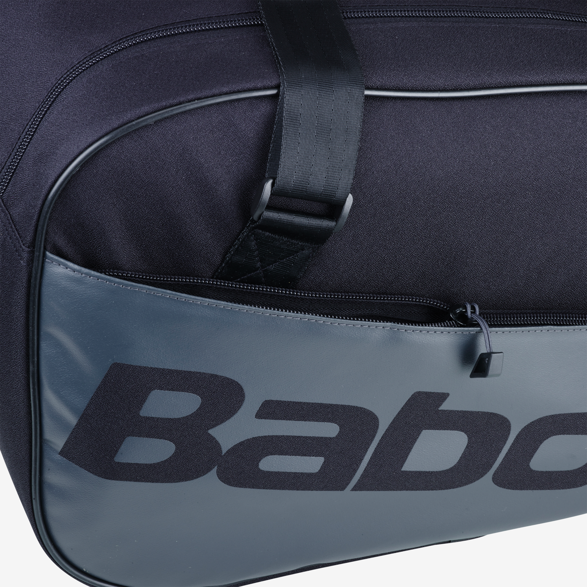 Babolat Court S Padel Bag Black