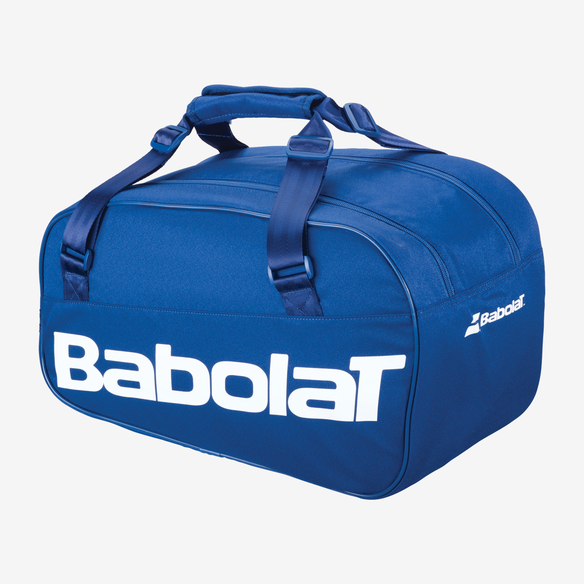 Babolat Court S Padel Bag Dark Blue