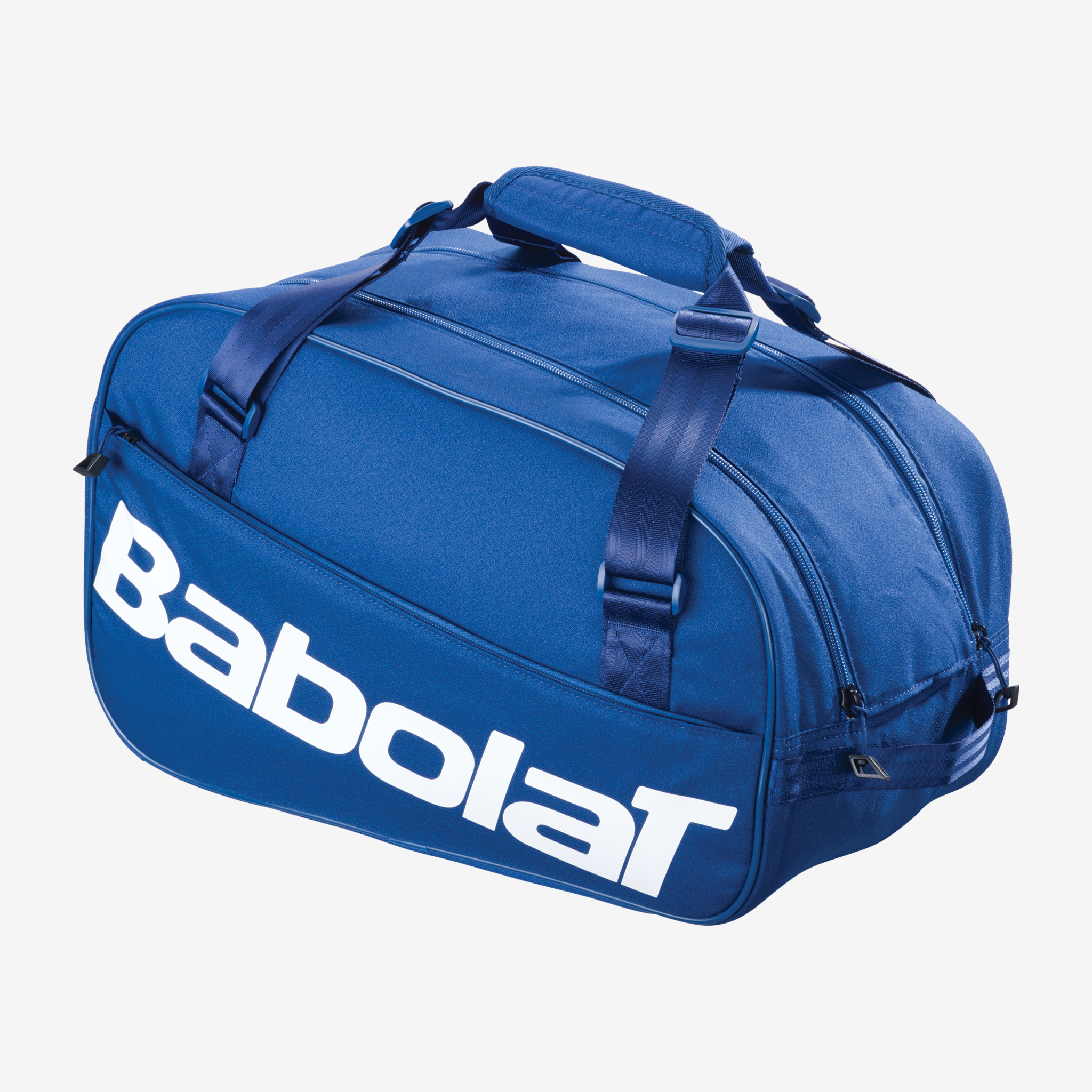 Babolat Court S Padel Bag Dark Blue