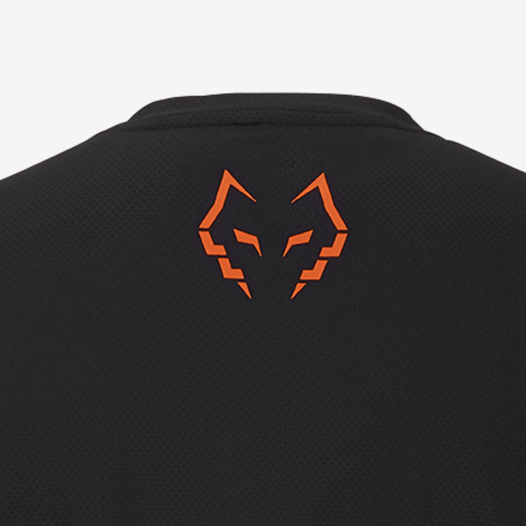 Babolat Crew Neck Tee Lebron Men's Black