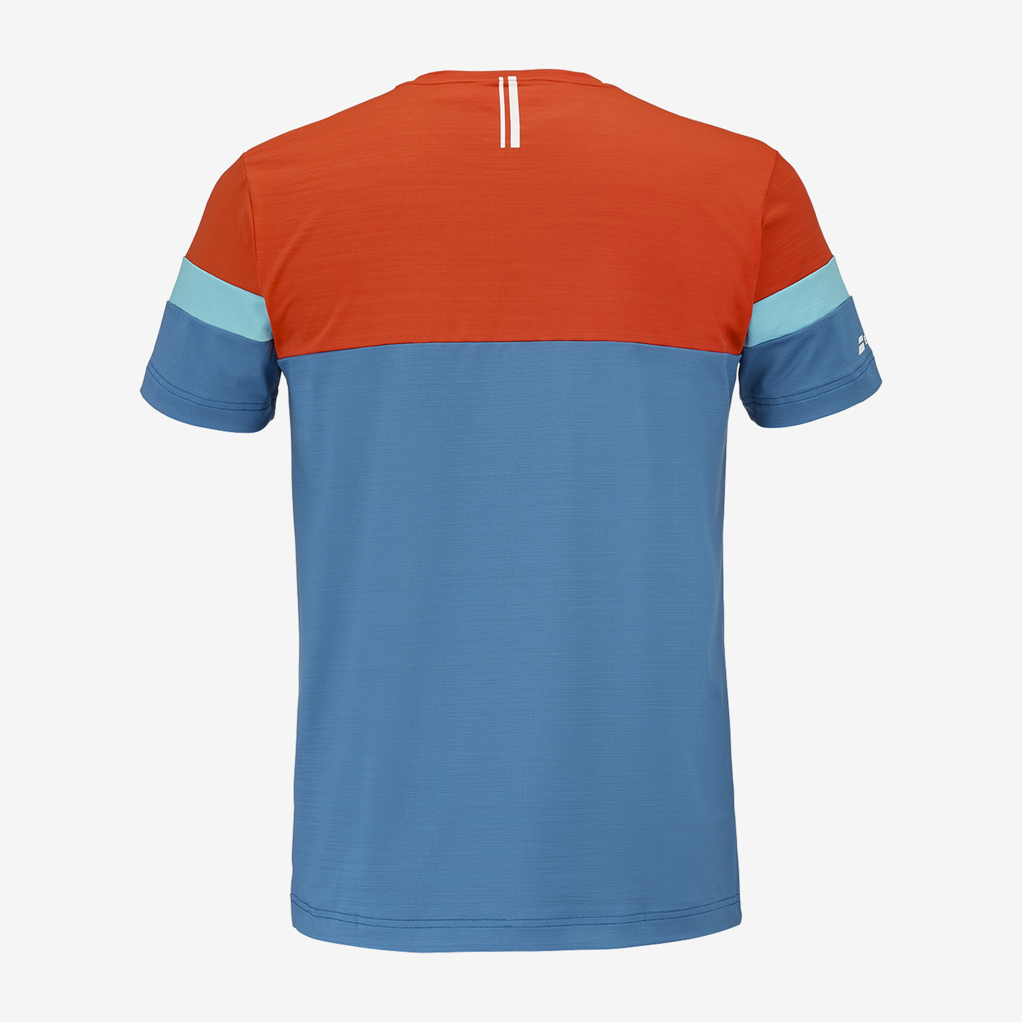 Babolat Play Crew Neck Tee Men's Seaport