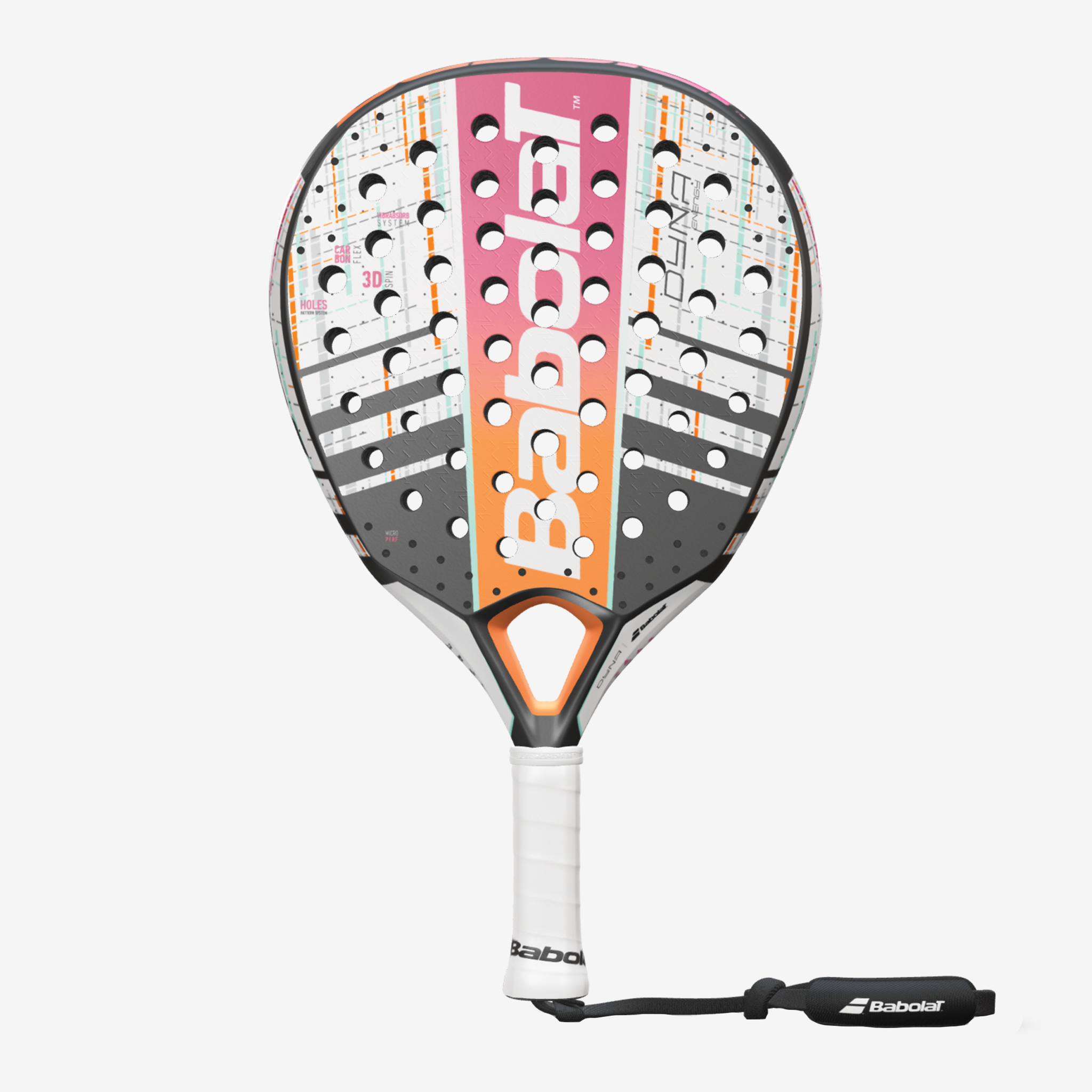Babolat Dyna Energy Padel