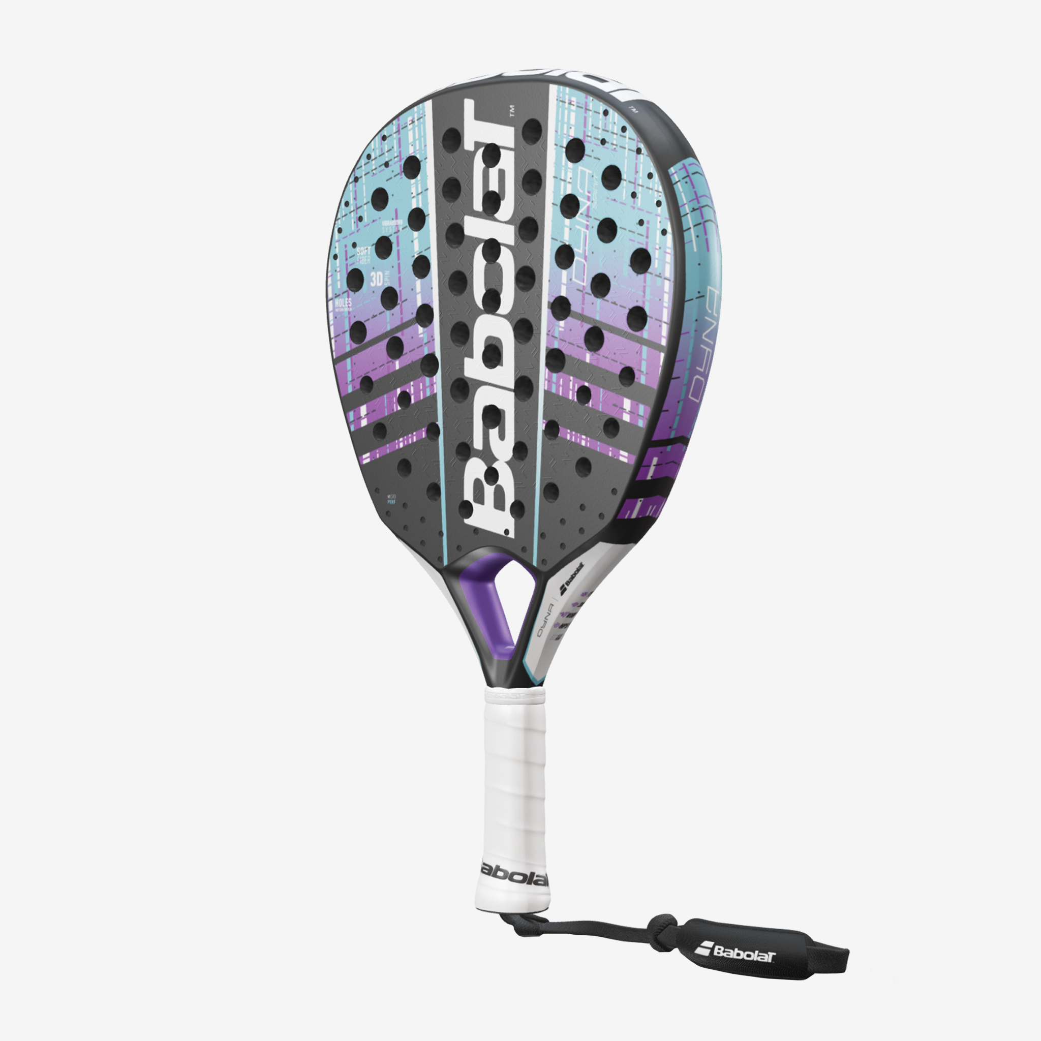 Babolat Dyna Spirit Padel