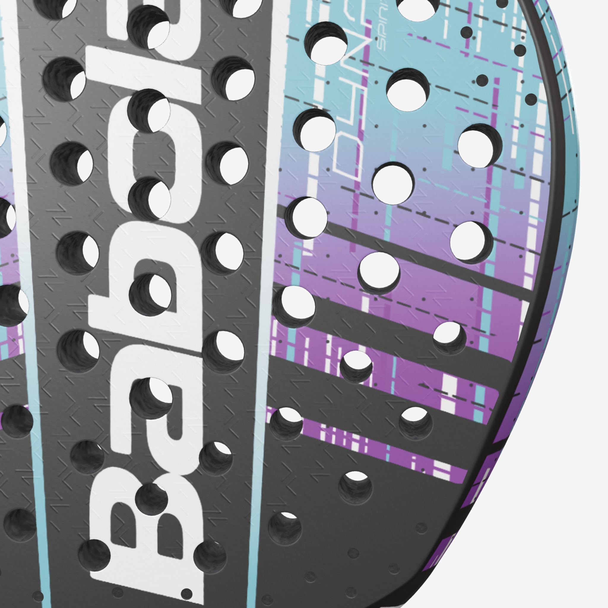 Babolat Dyna Spirit Padel