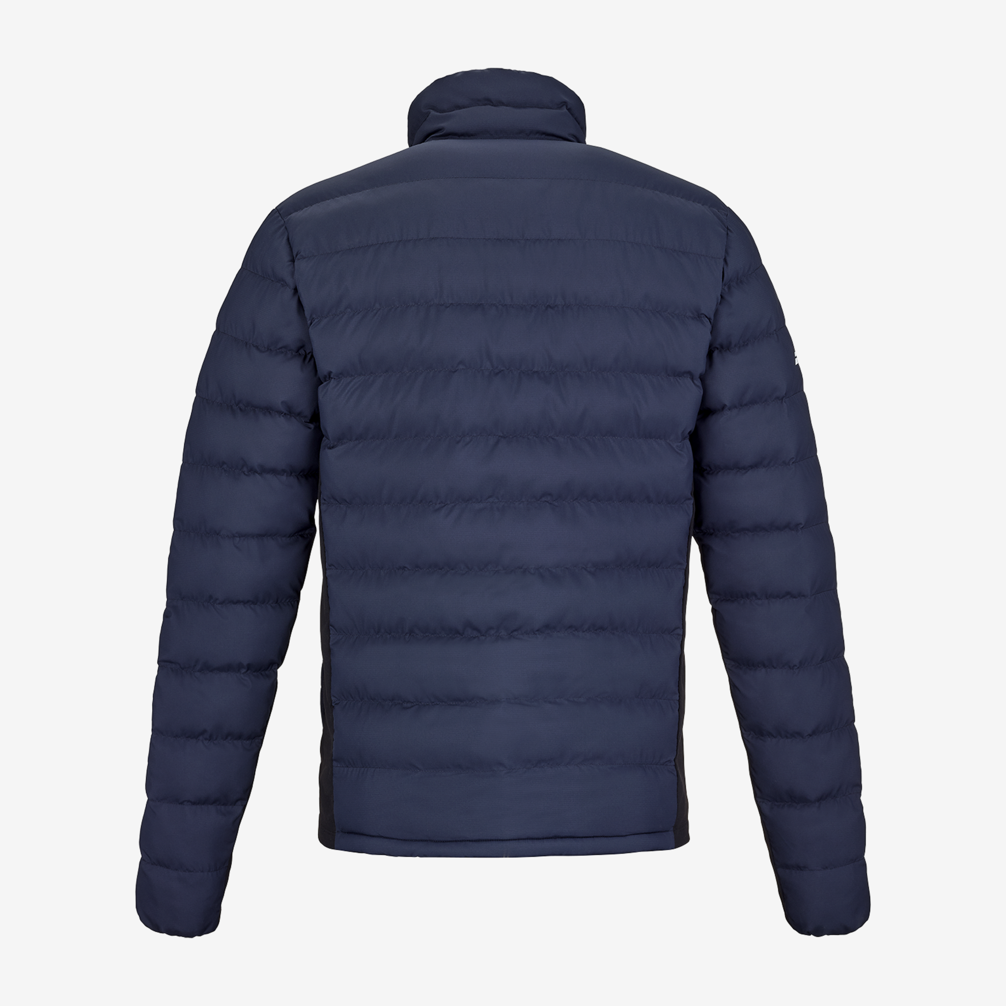 Babolat Exercise Padded Jacket Men's Dark Blue