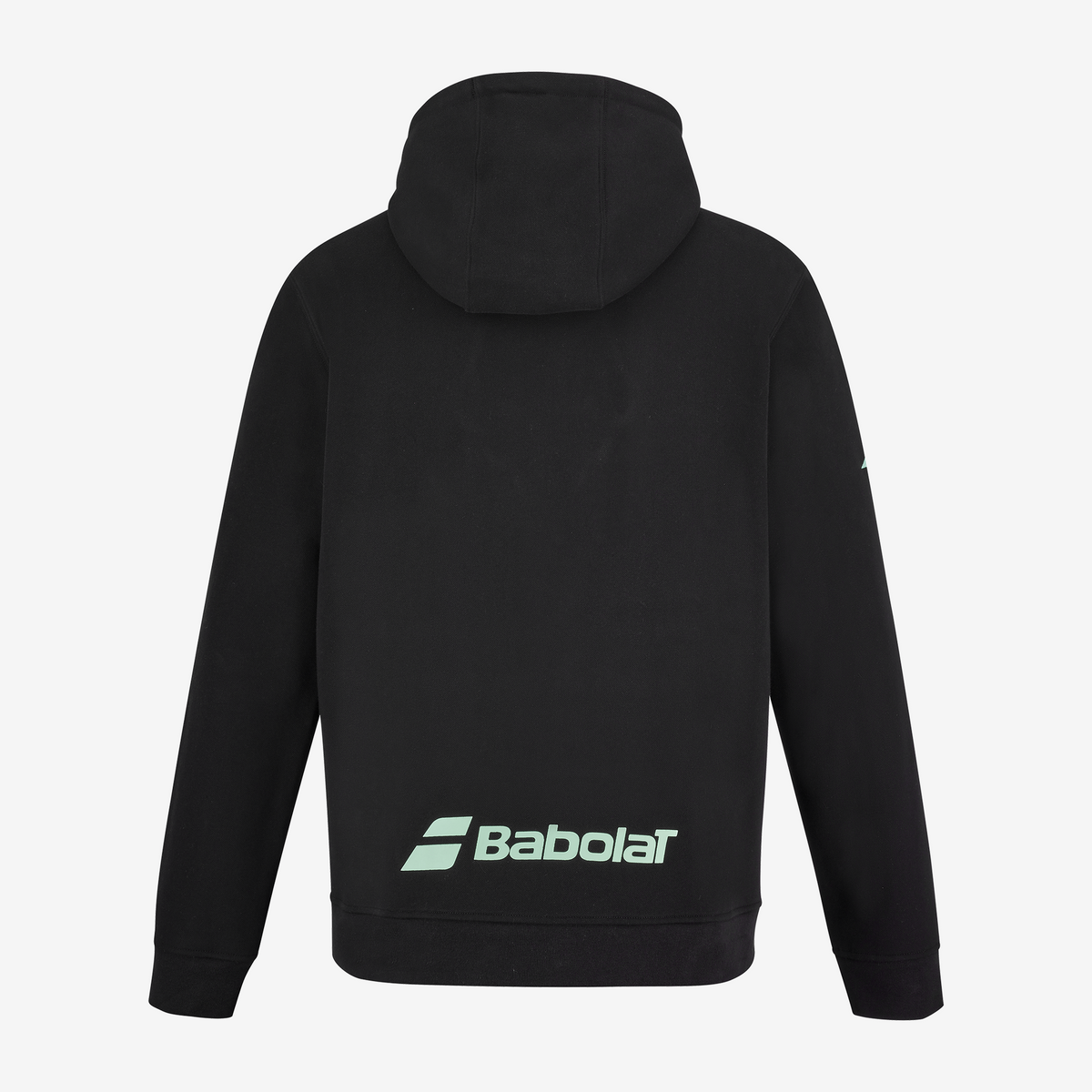 Babolat Hood Sweat Lebron Men's Black