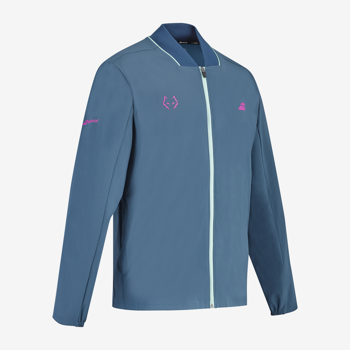 Babolat Jacket Lebron Men's Legion Blue