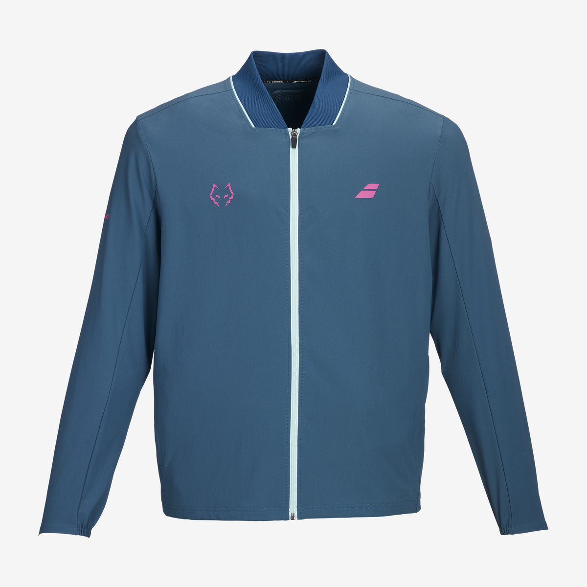 Babolat Jacket Lebron Men's Legion Blue